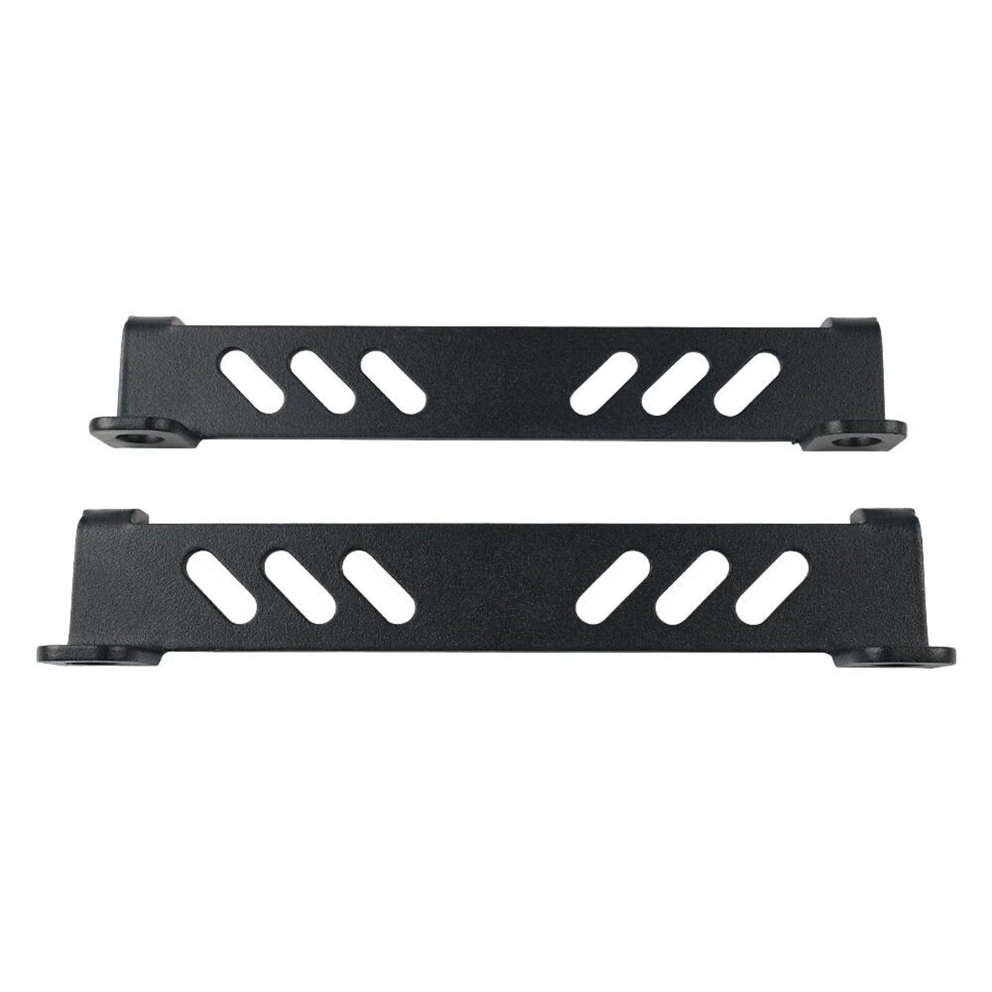 Universal LS Swap Computer Mount Brackets 0