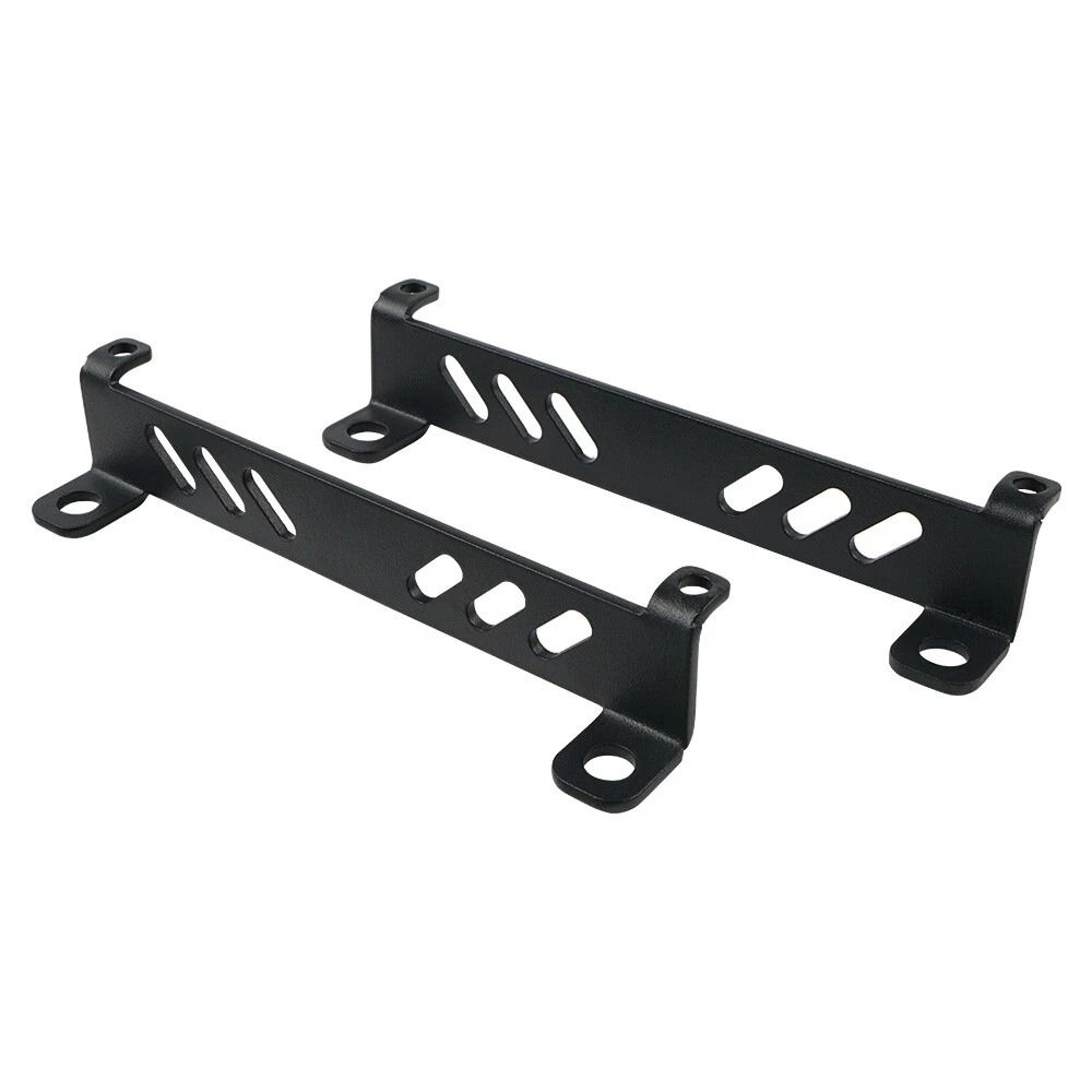 Universal LS Swap Computer Mount Brackets 1