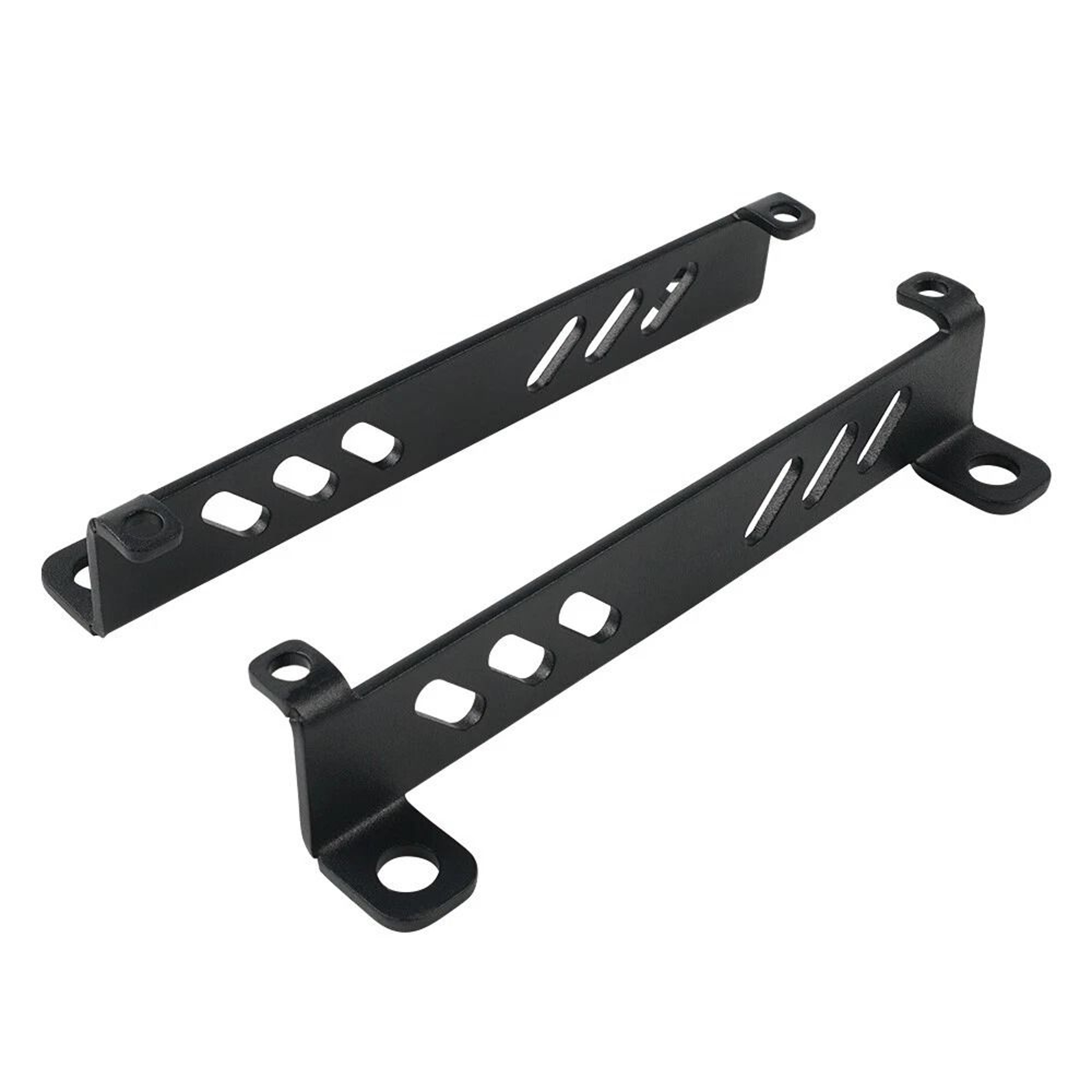Universal LS Swap Computer Mount Brackets 2