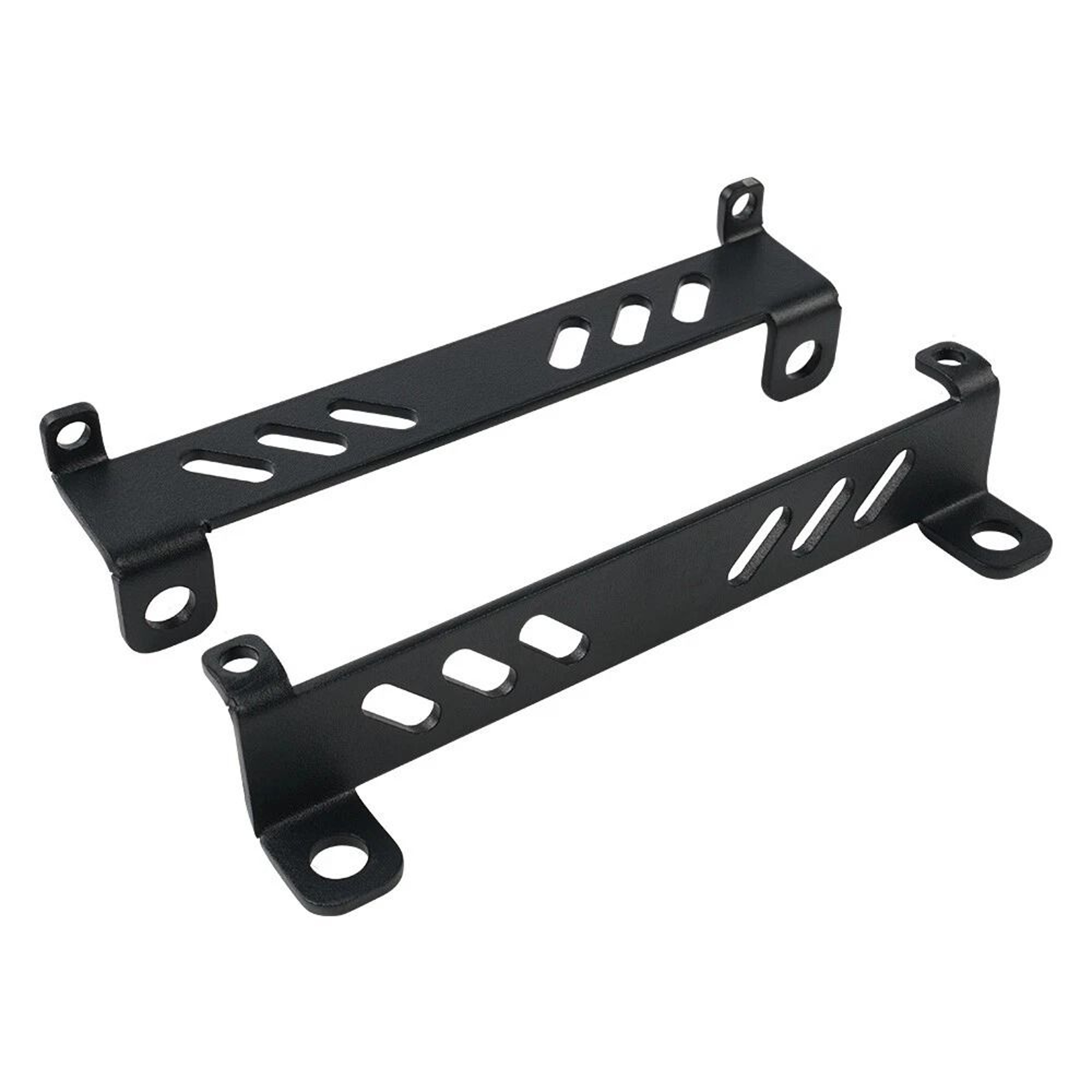 Universal LS Swap Computer Mount Brackets 3