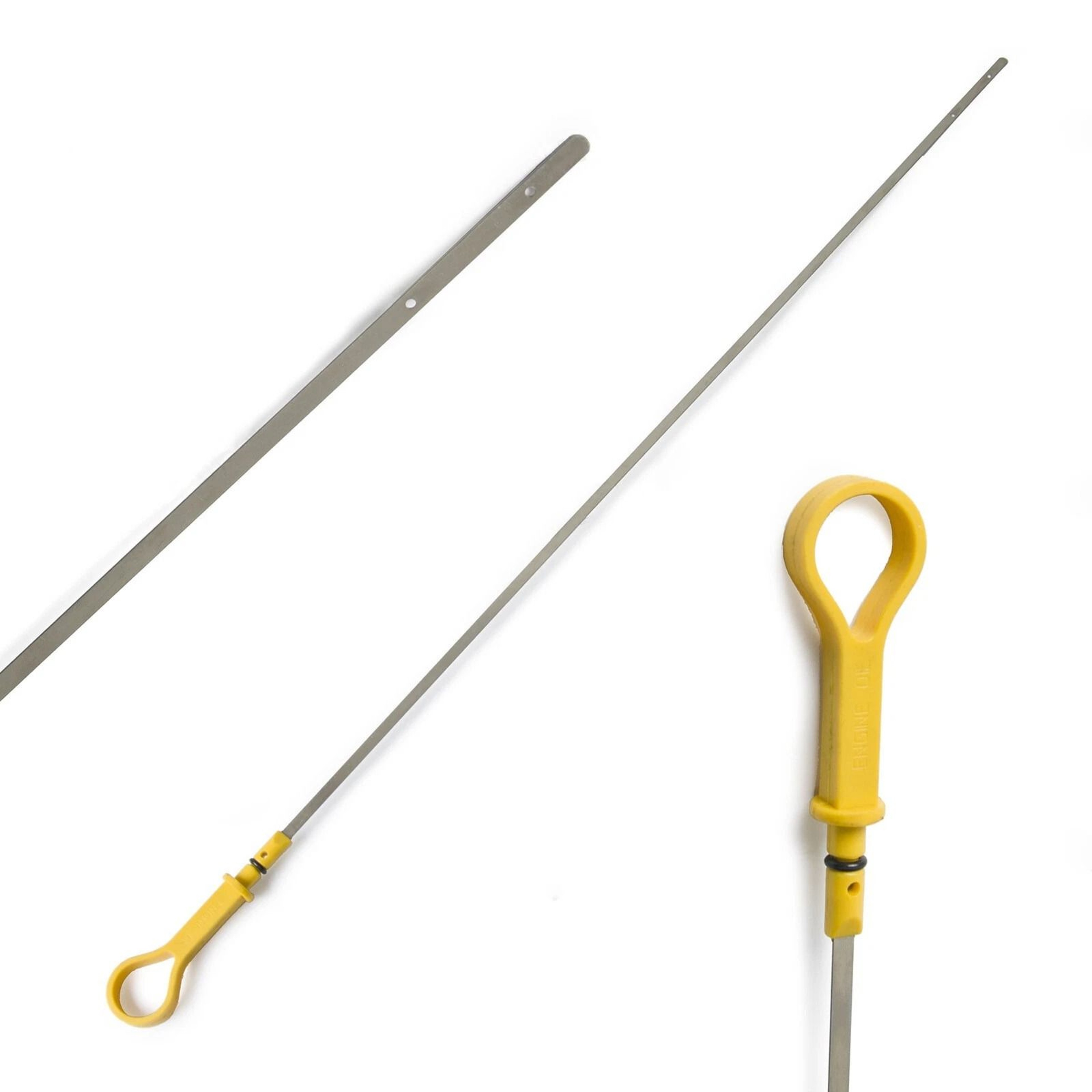 Engine Oil Level Dipstick Kit For Suzuki Aerio Vitara Esteem And Tracker 1