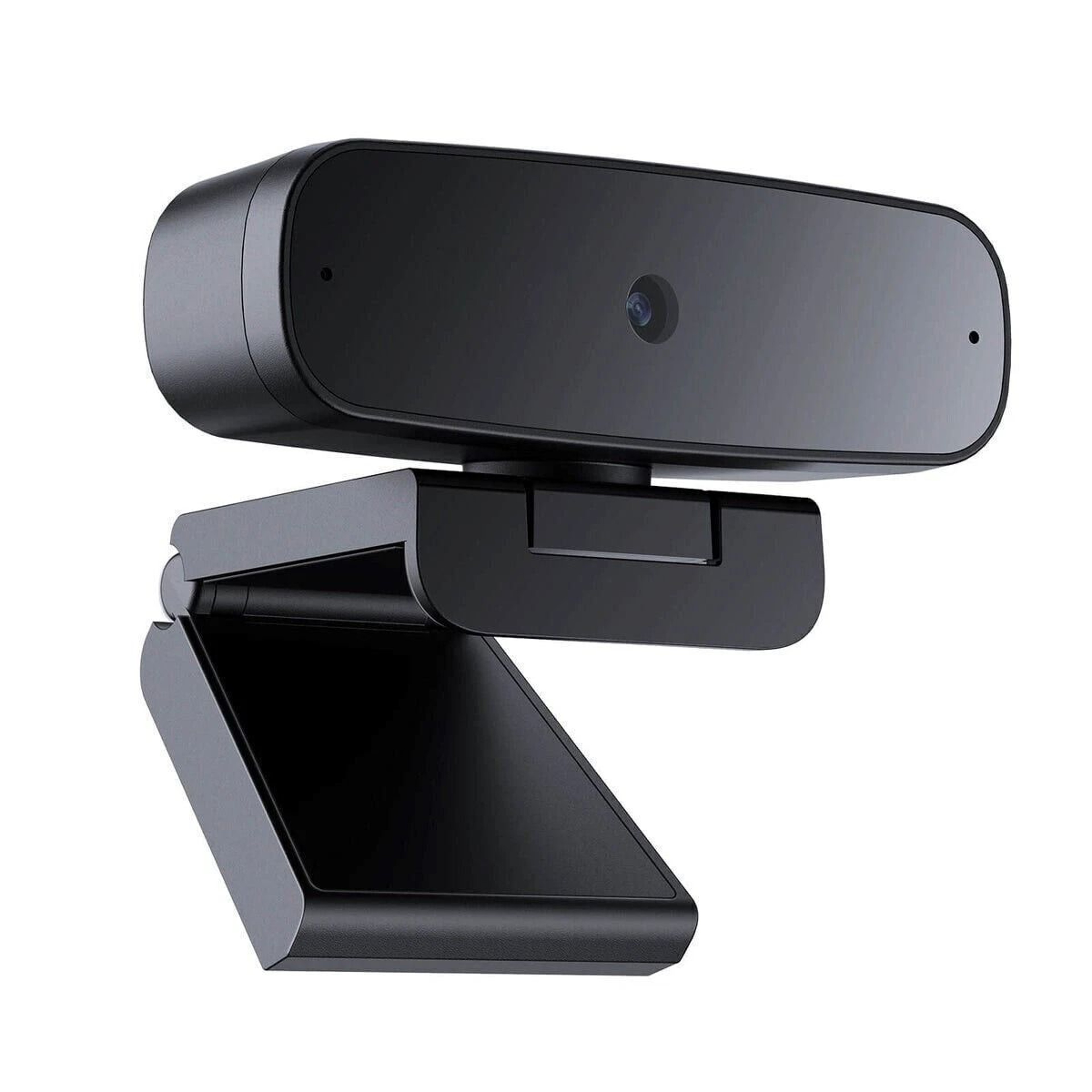 Autofocus Webcam With Microphone For Laptop PC 0