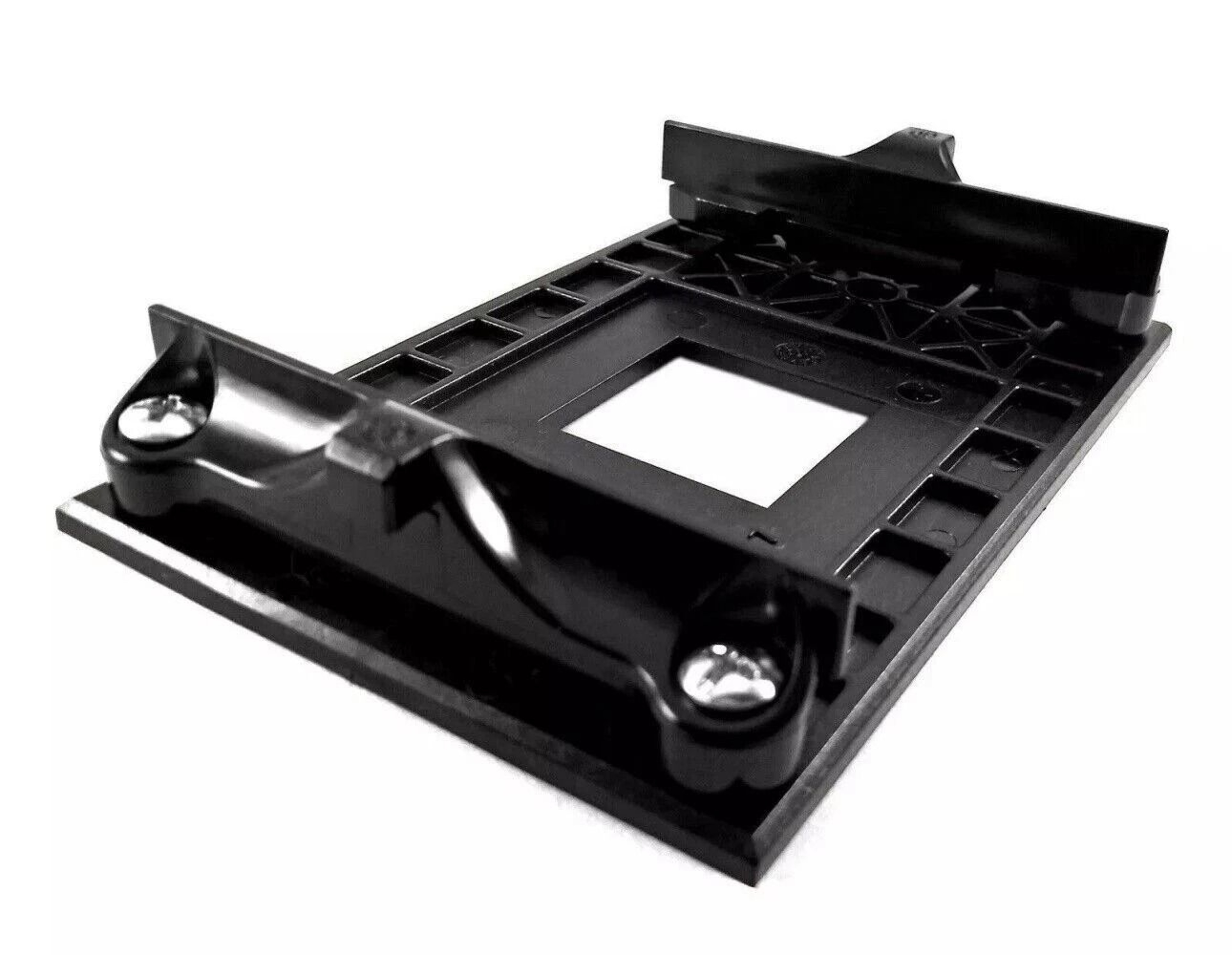 AM4 CPU Cooler Mounting Bracket And Backplate For AMD Ryzen Motherboards 1