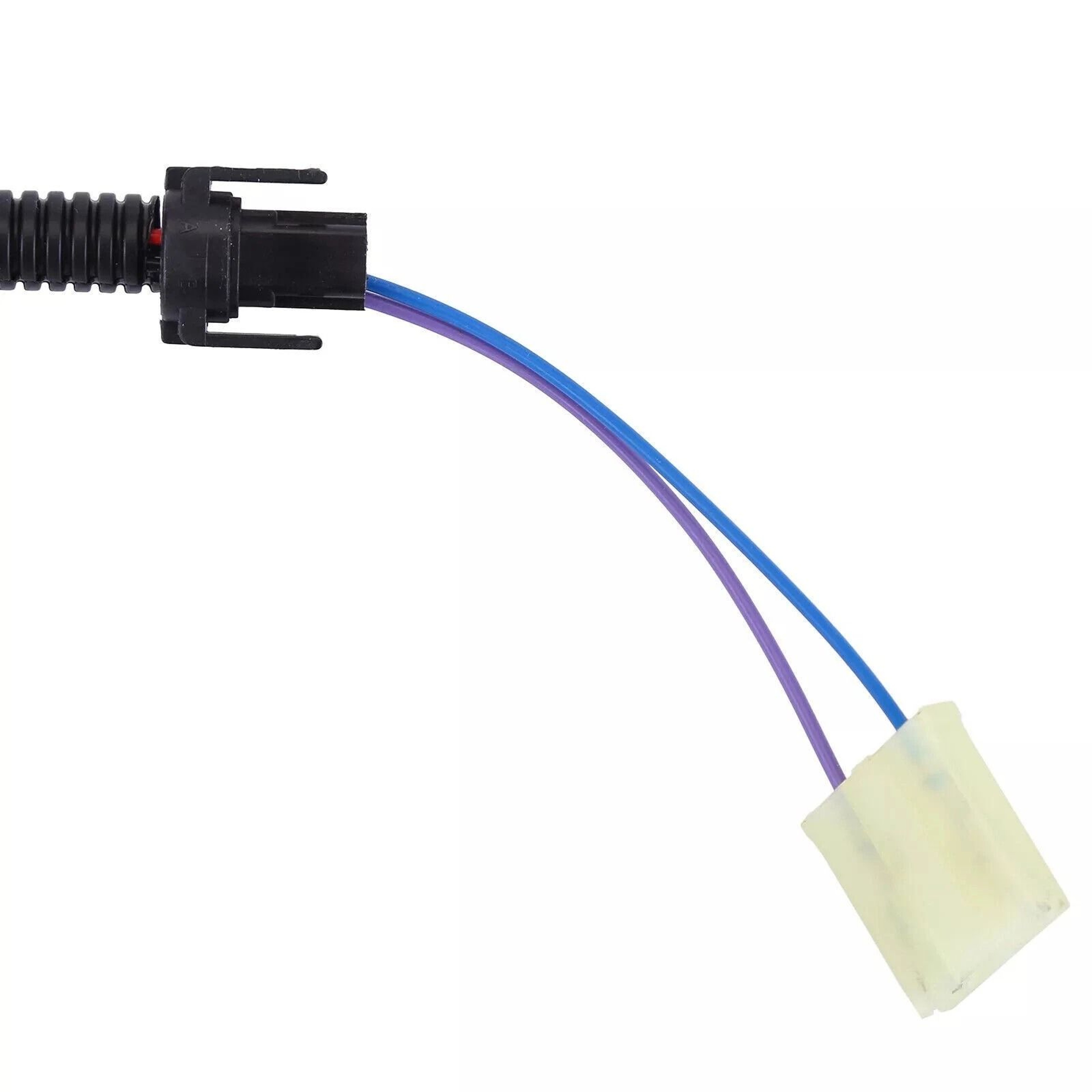 Internal Wire Harness For Transmission Repair 10
