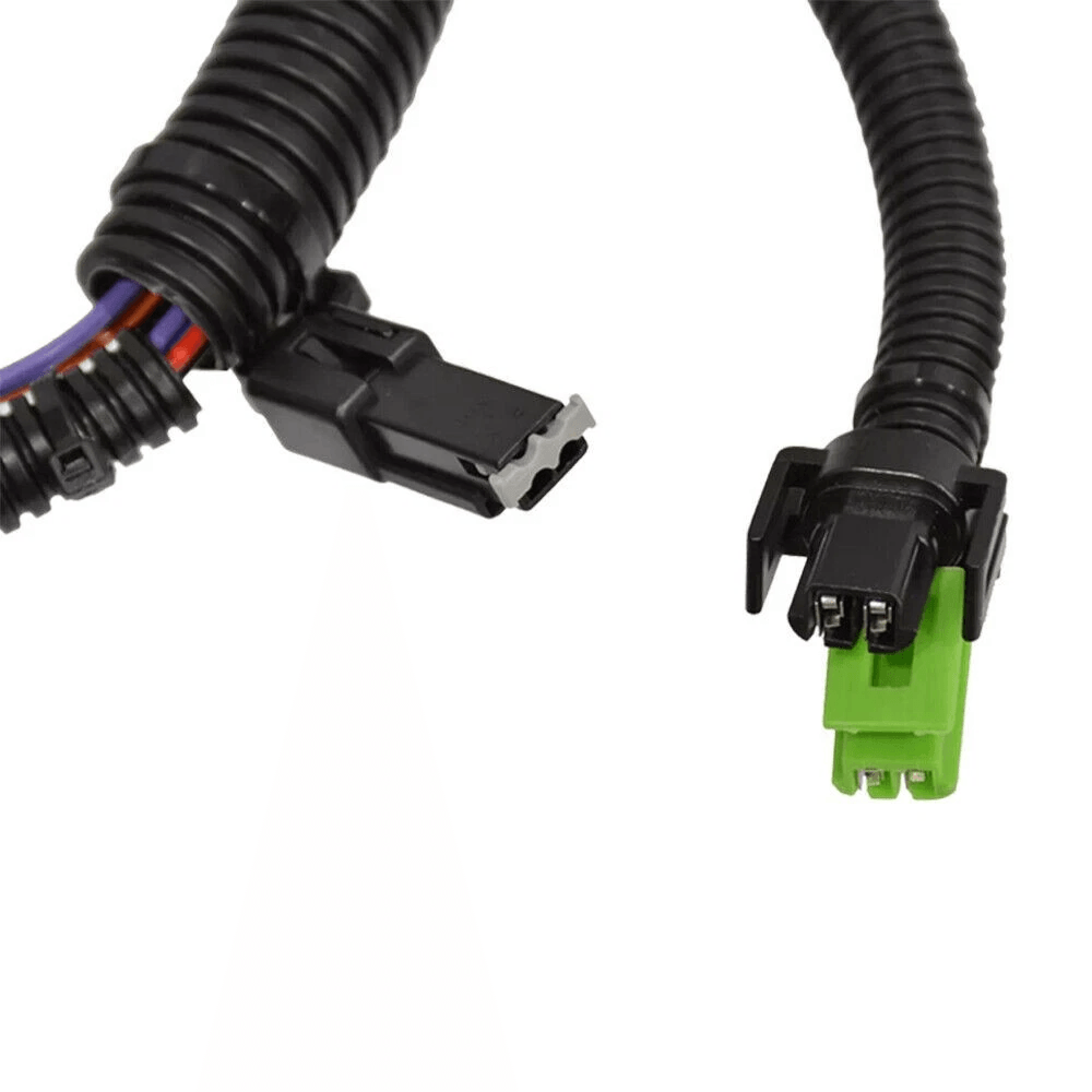 Internal Wire Harness For Transmission Repair 4