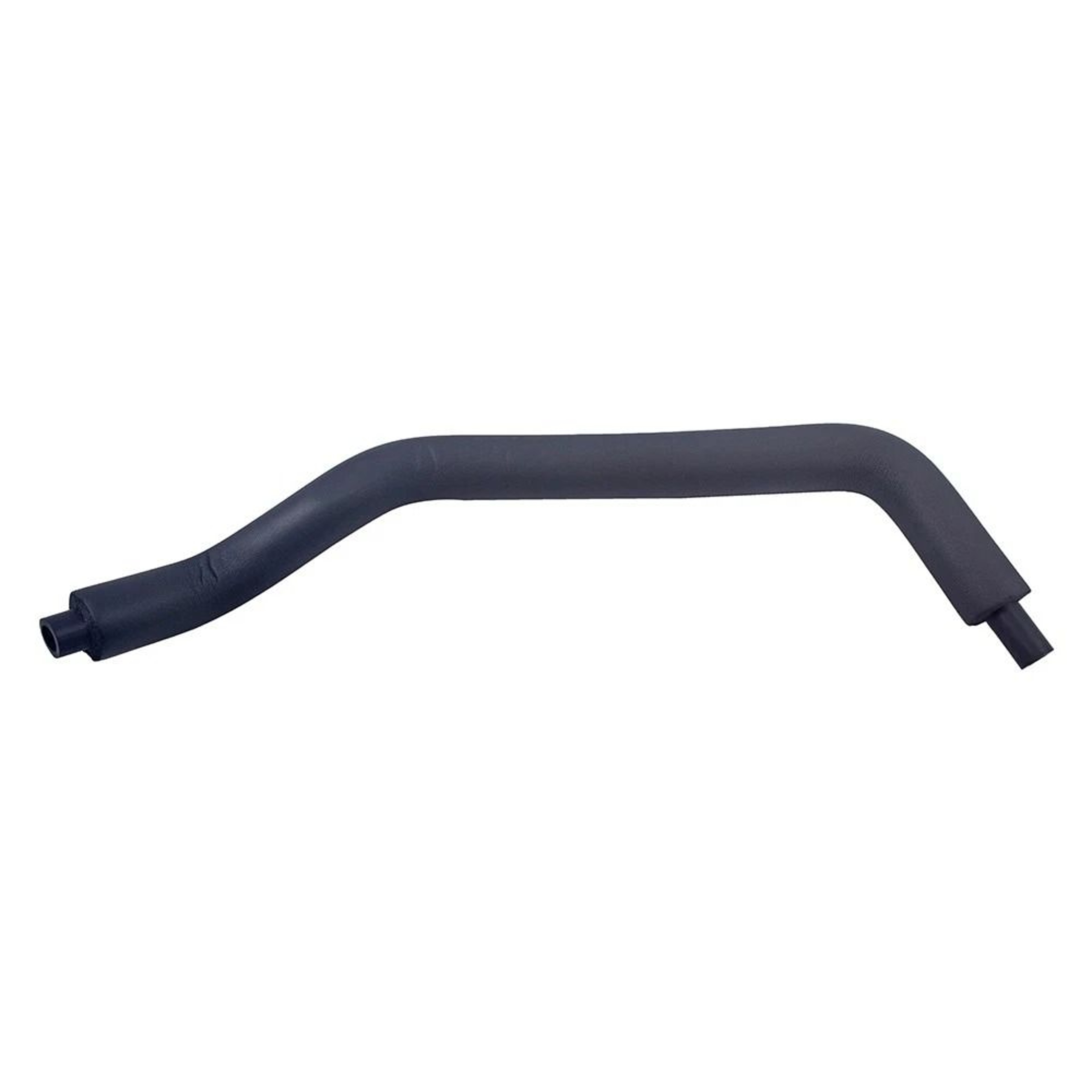 Toyota Corolla PCV Valve Hose Engine Breather Replacement 9