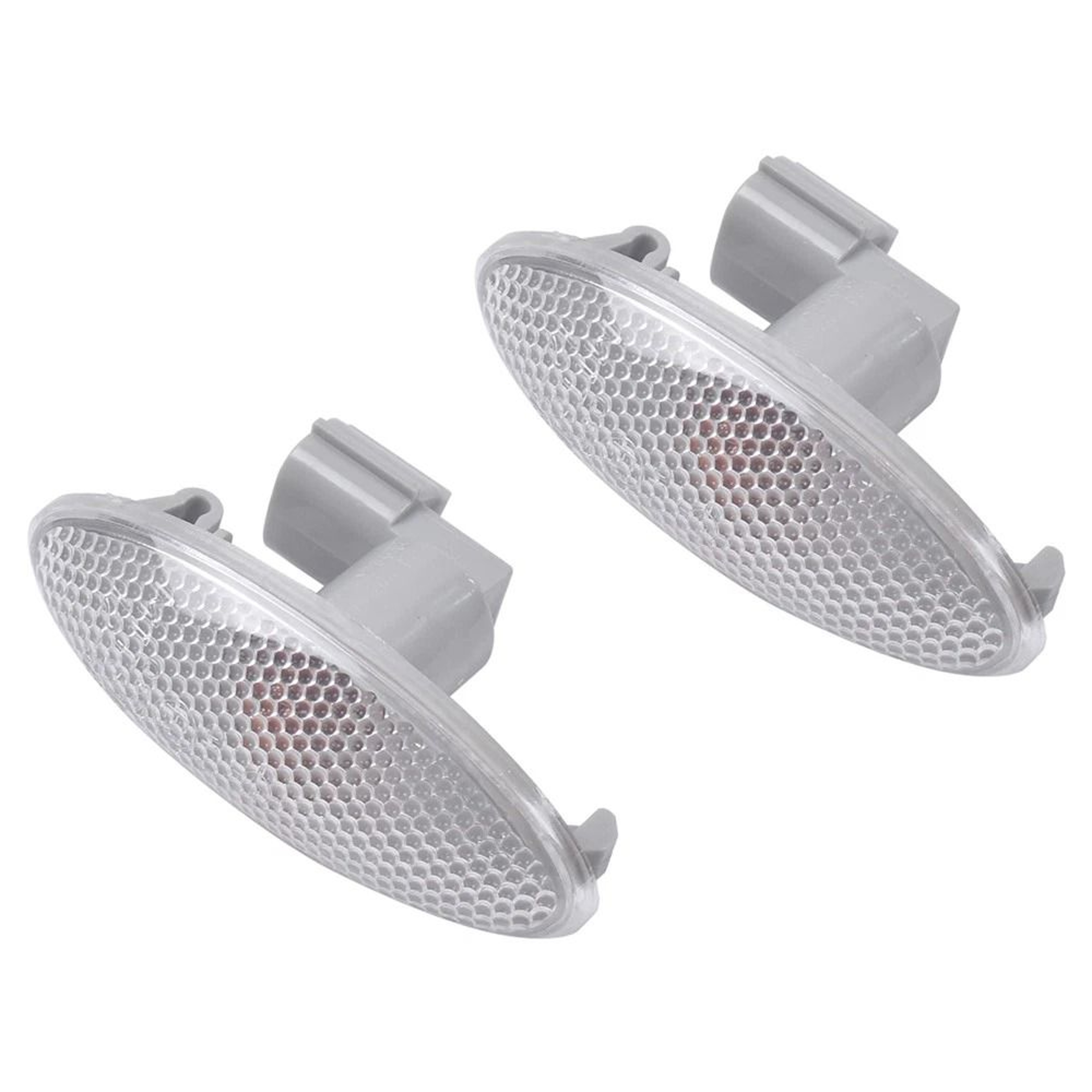 Toyota Yaris Side Marker Turn Signal Fender Lights 1