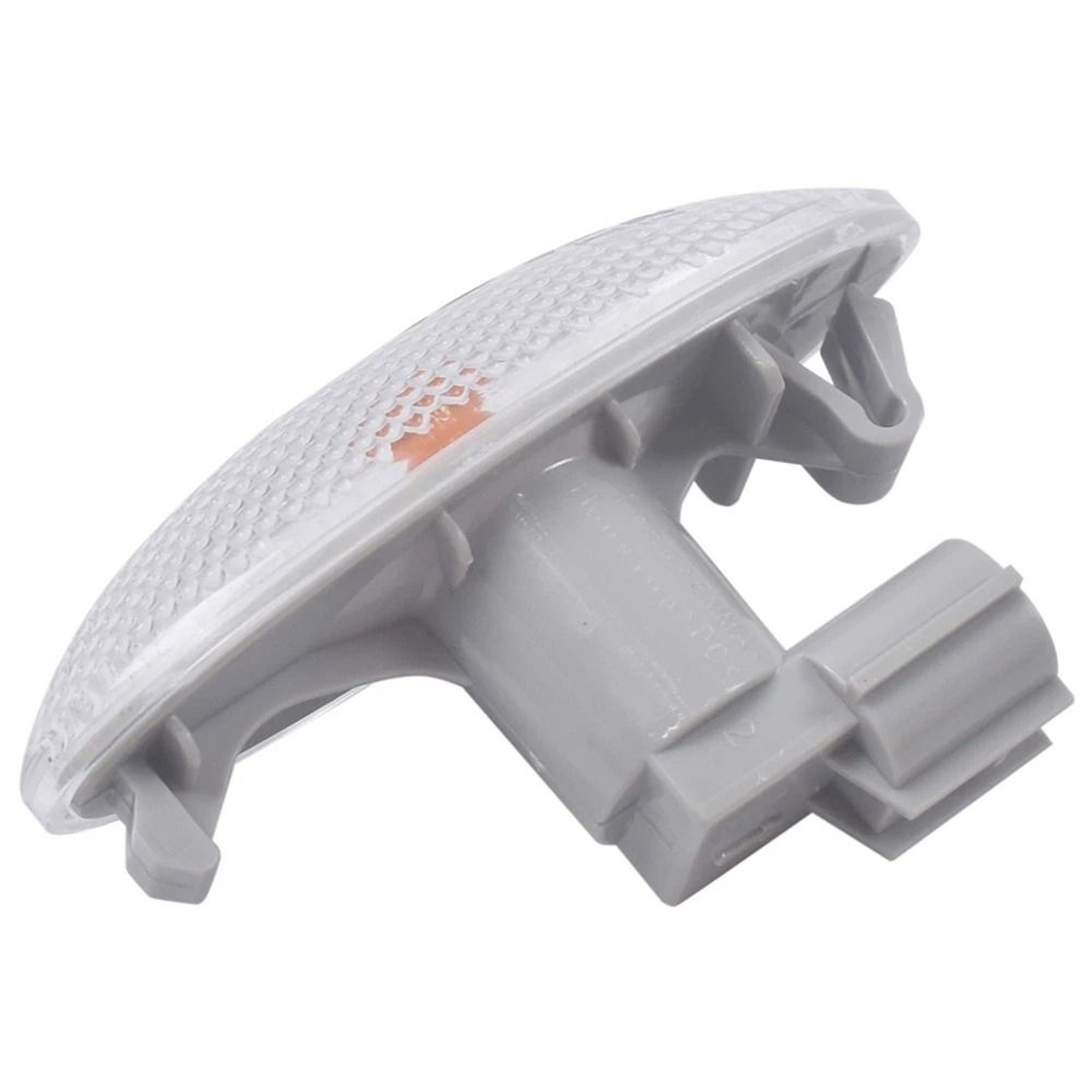 Toyota Yaris Side Marker Turn Signal Fender Lights 2