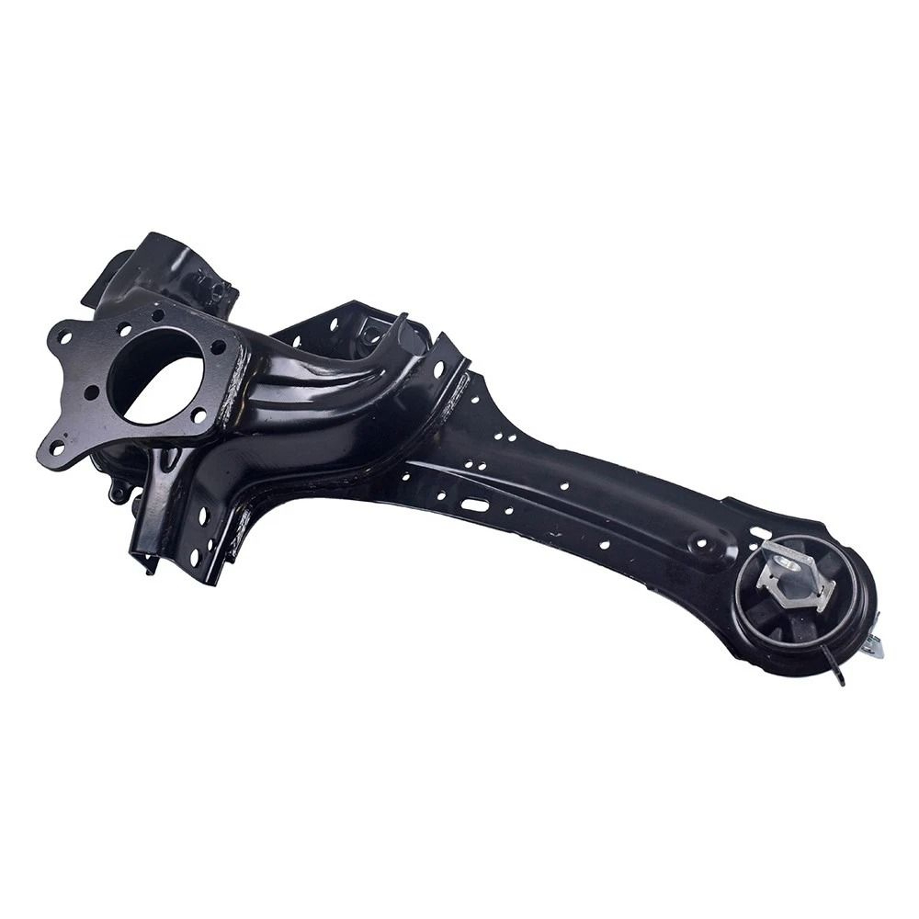 Rear Lower Left Control Arm For Volvo Trailing Arm 10