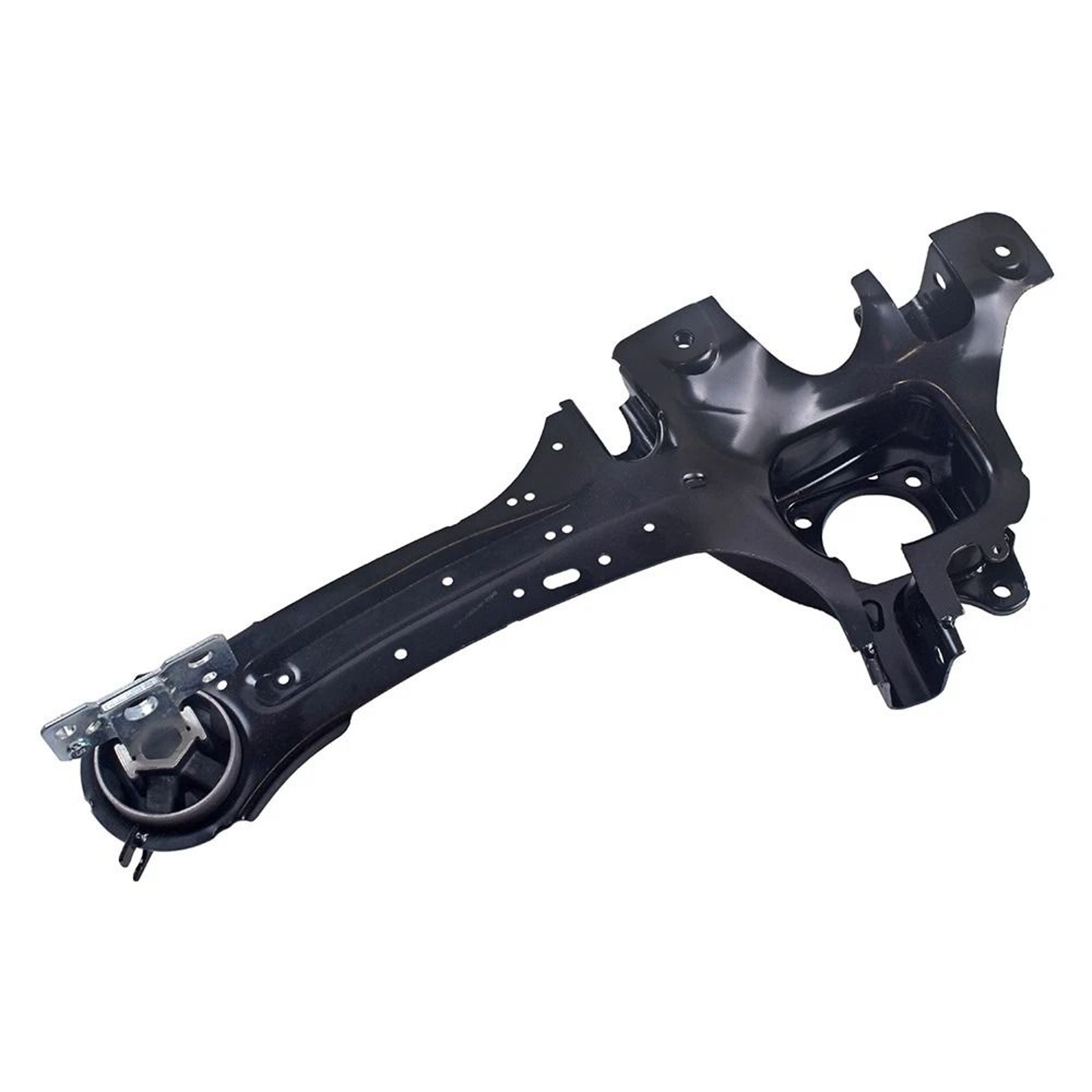 Rear Lower Left Control Arm For Volvo Trailing Arm 4