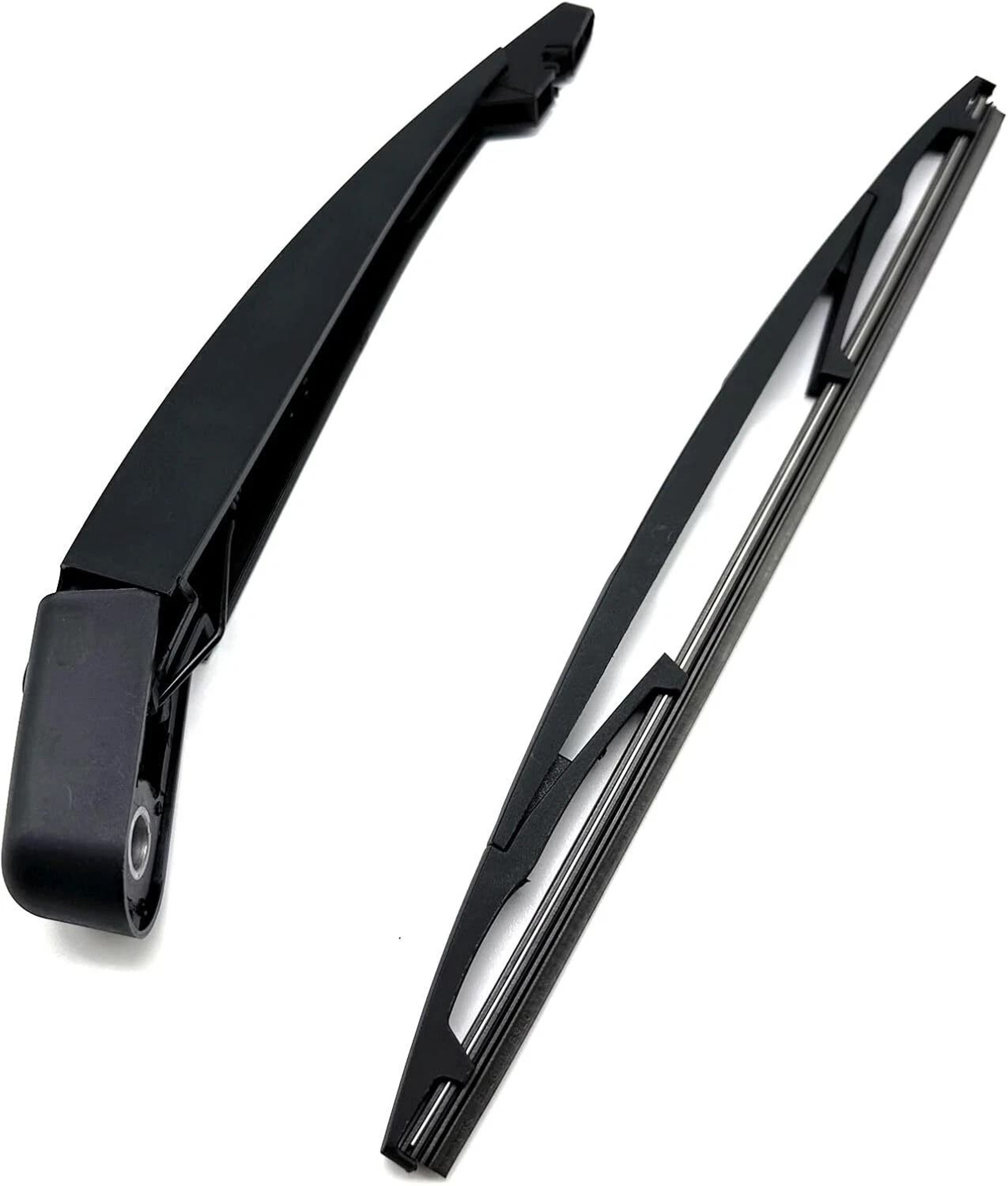 Premium Rear Windshield Wiper Arm  Blade For Ford Escape Direct Fit Replacement 1