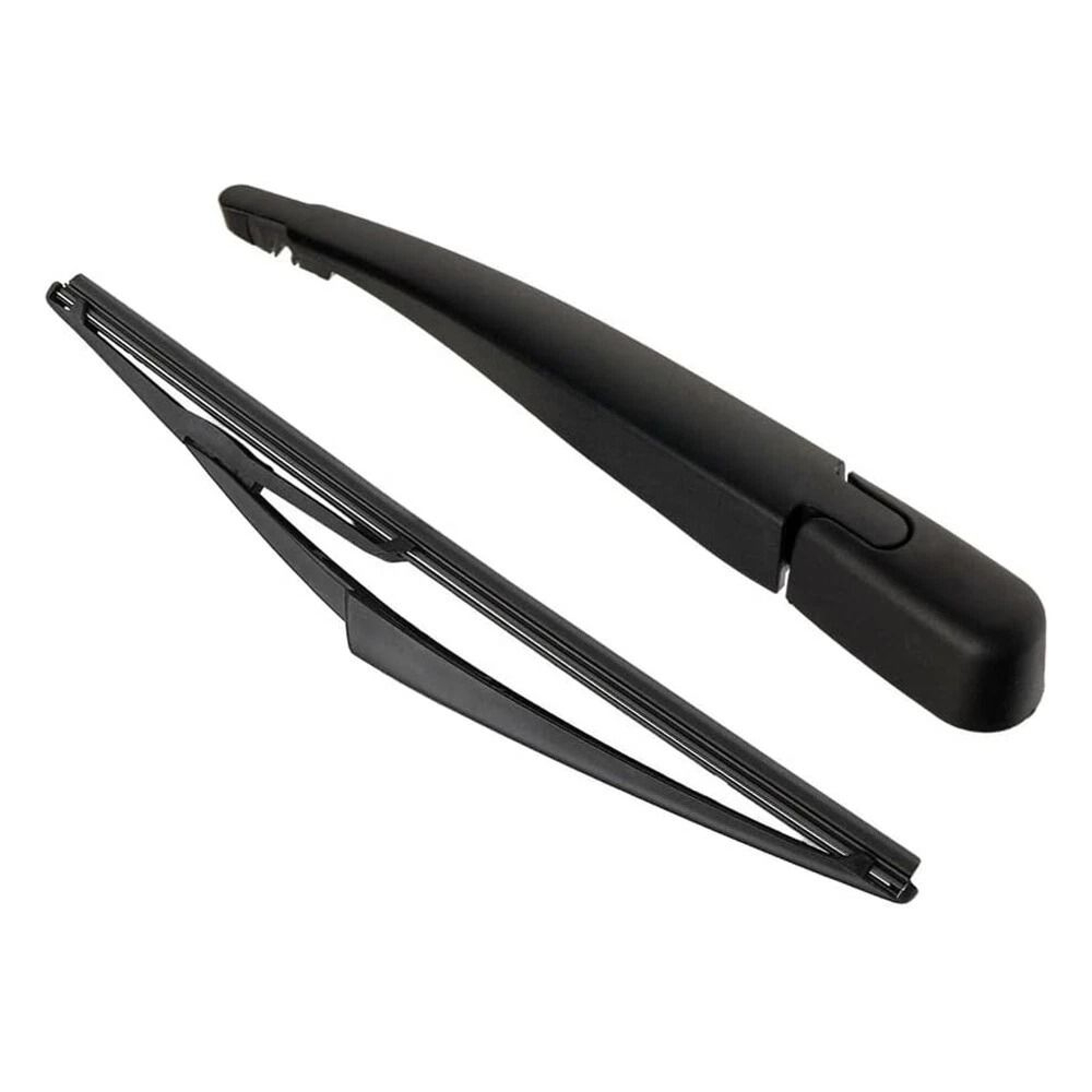 Premium Rear Windshield Wiper Arm  Blade For Ford Escape Direct Fit Replacement 2