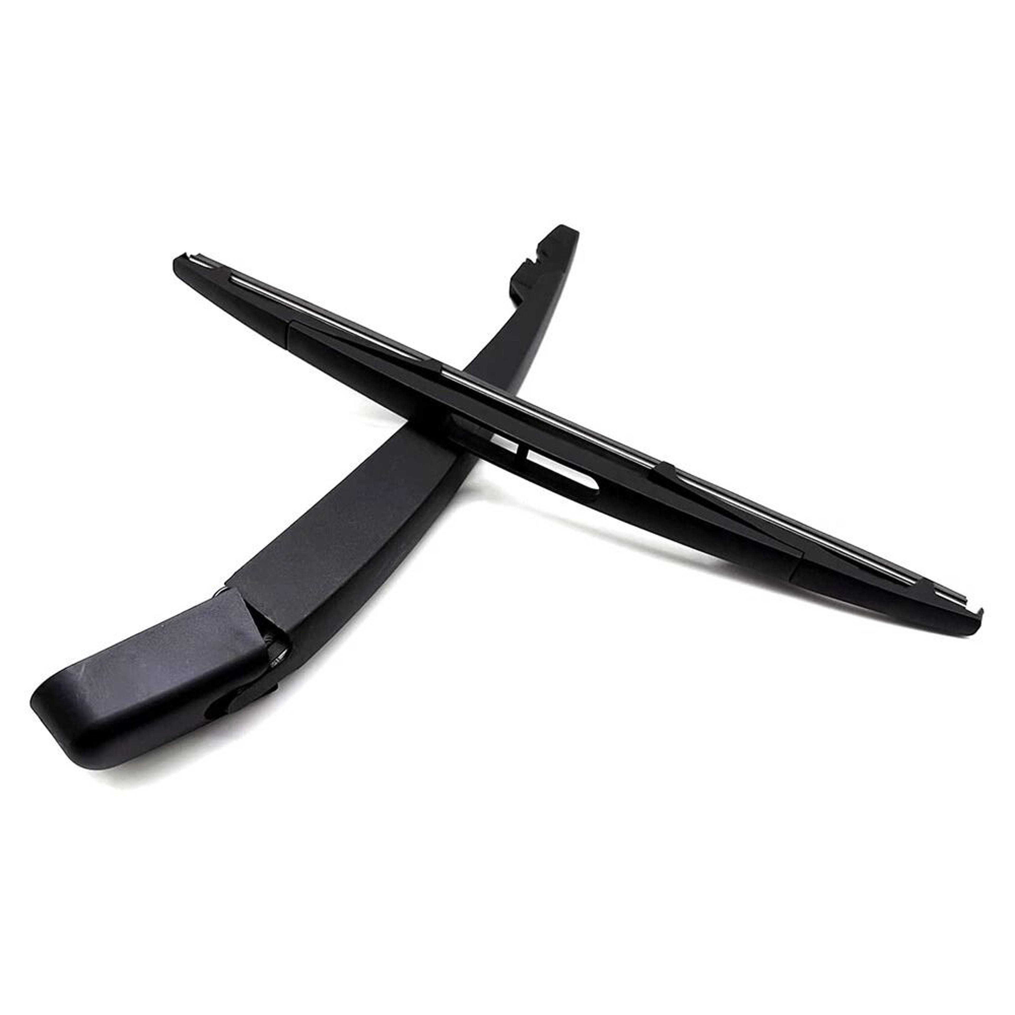 Premium Rear Windshield Wiper Arm  Blade For Ford Escape Direct Fit Replacement 3