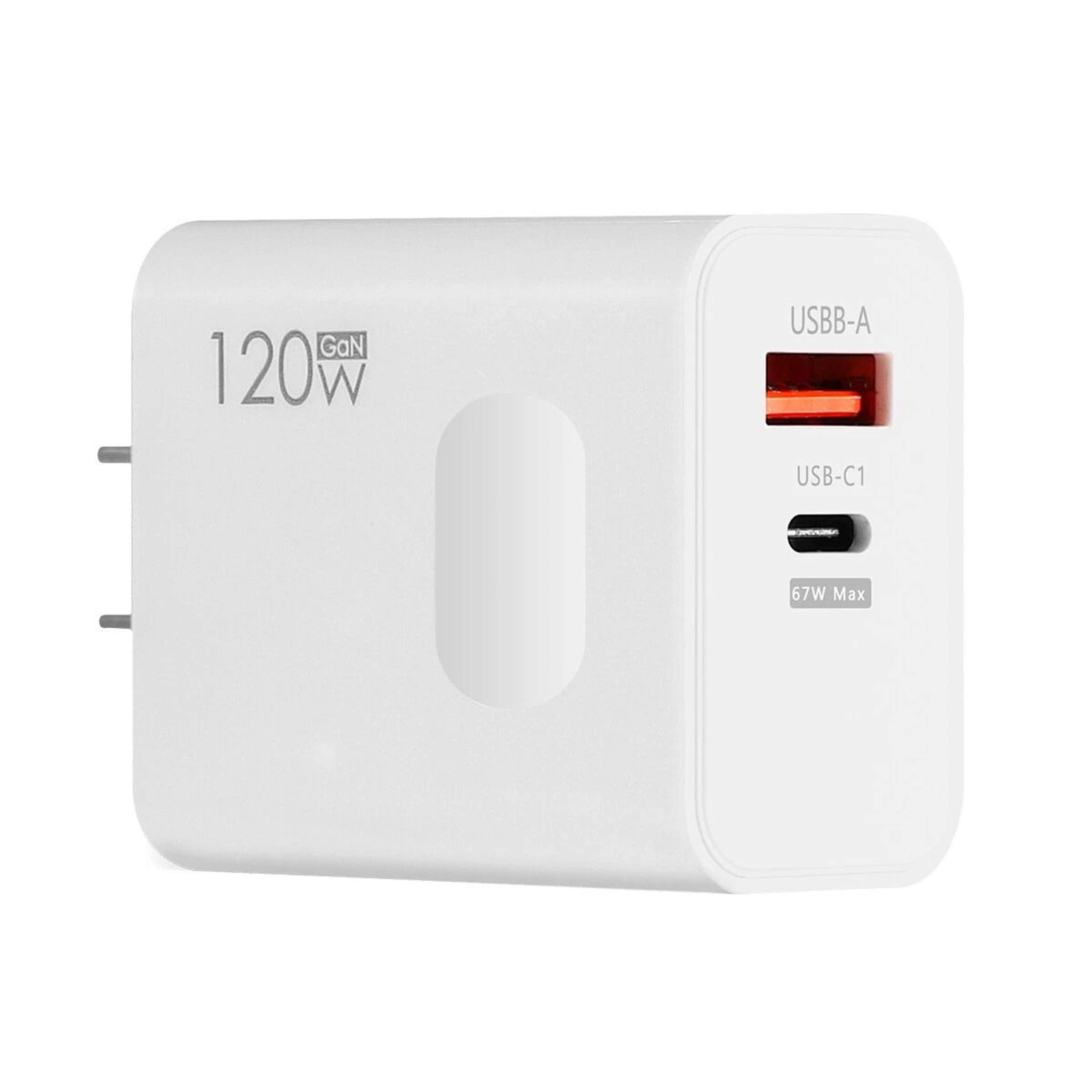 Fast Charger Adapter PD USB C Wall Charger For IPhone  Samsung 3
