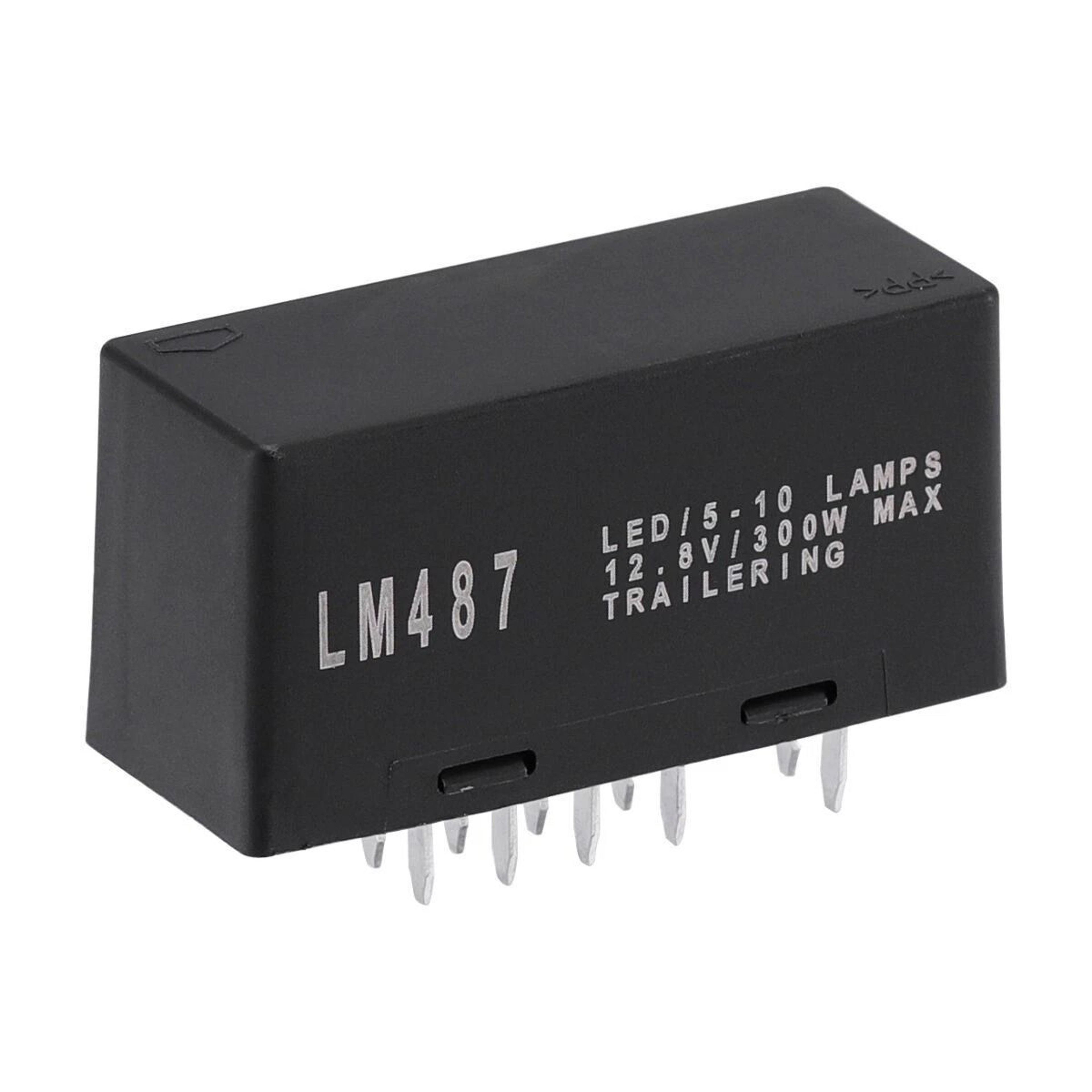 LED Turn Signal Flasher Relay For Chevy Suburban Avalanche Tahoe 2