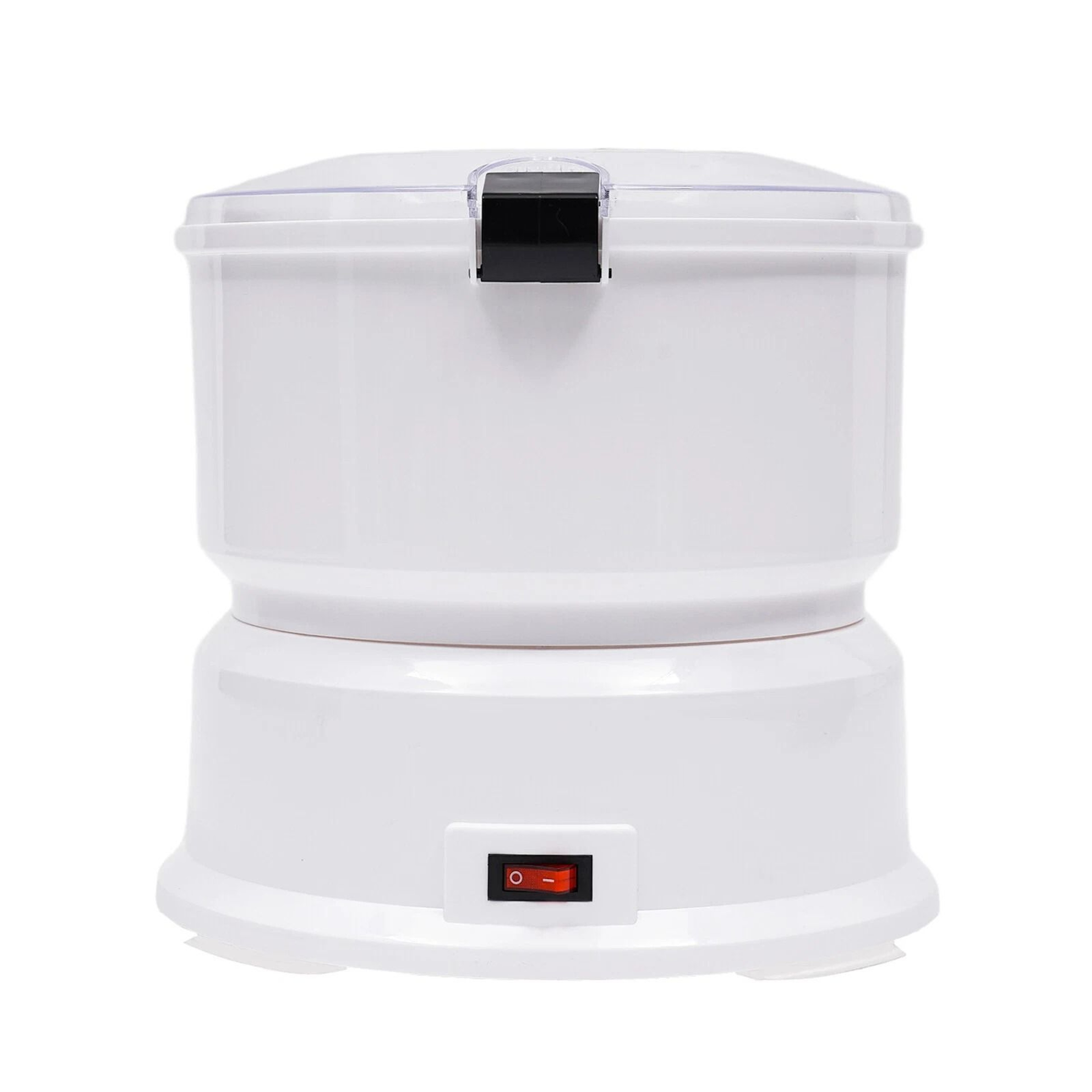 Electric Potato Peeler 85W Automatic Vegetable Peeler For Kitchen 6