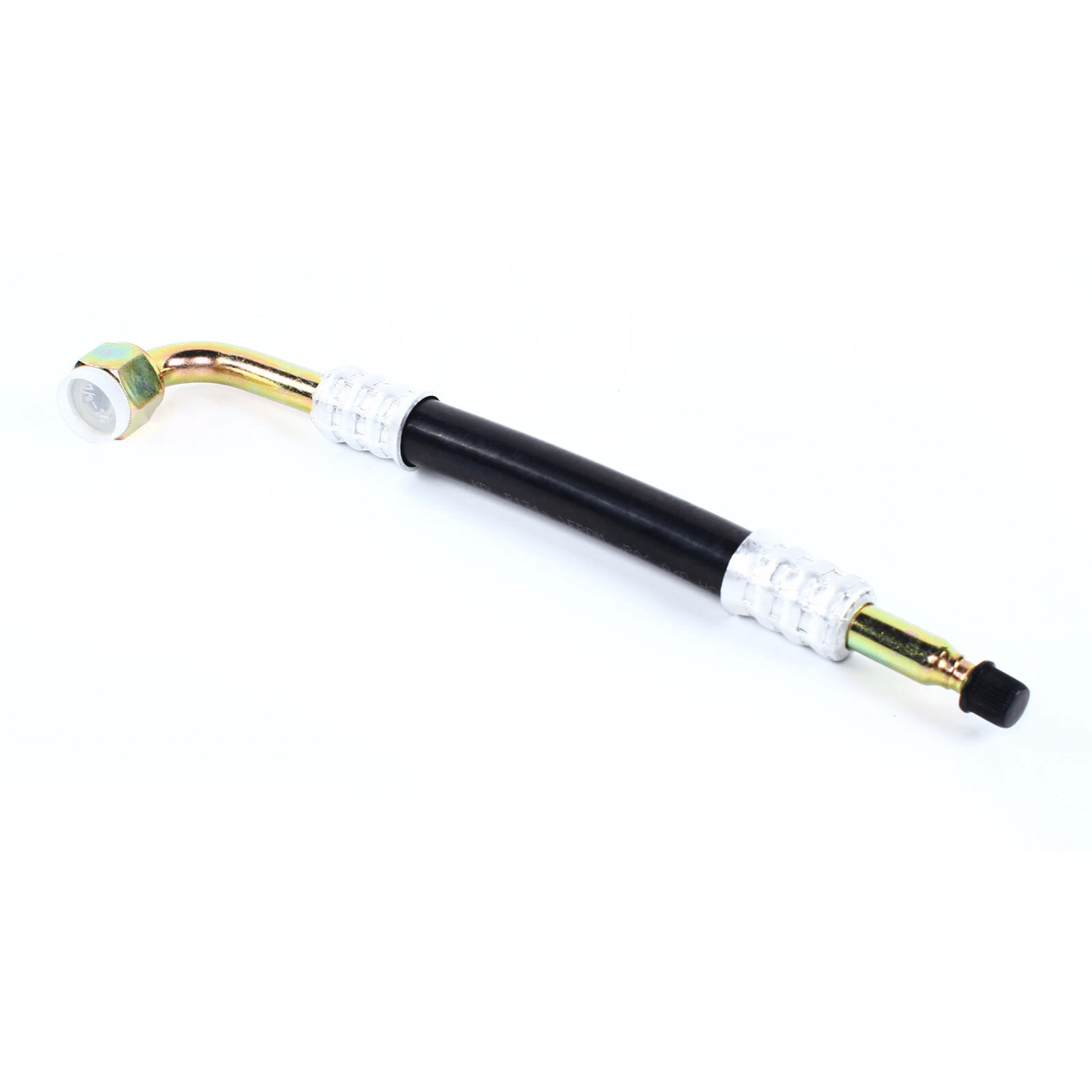 Air Conditioning Leak Test Kit Comprehensive Auto Repair Tool For Leak Detection In AC Systems 1