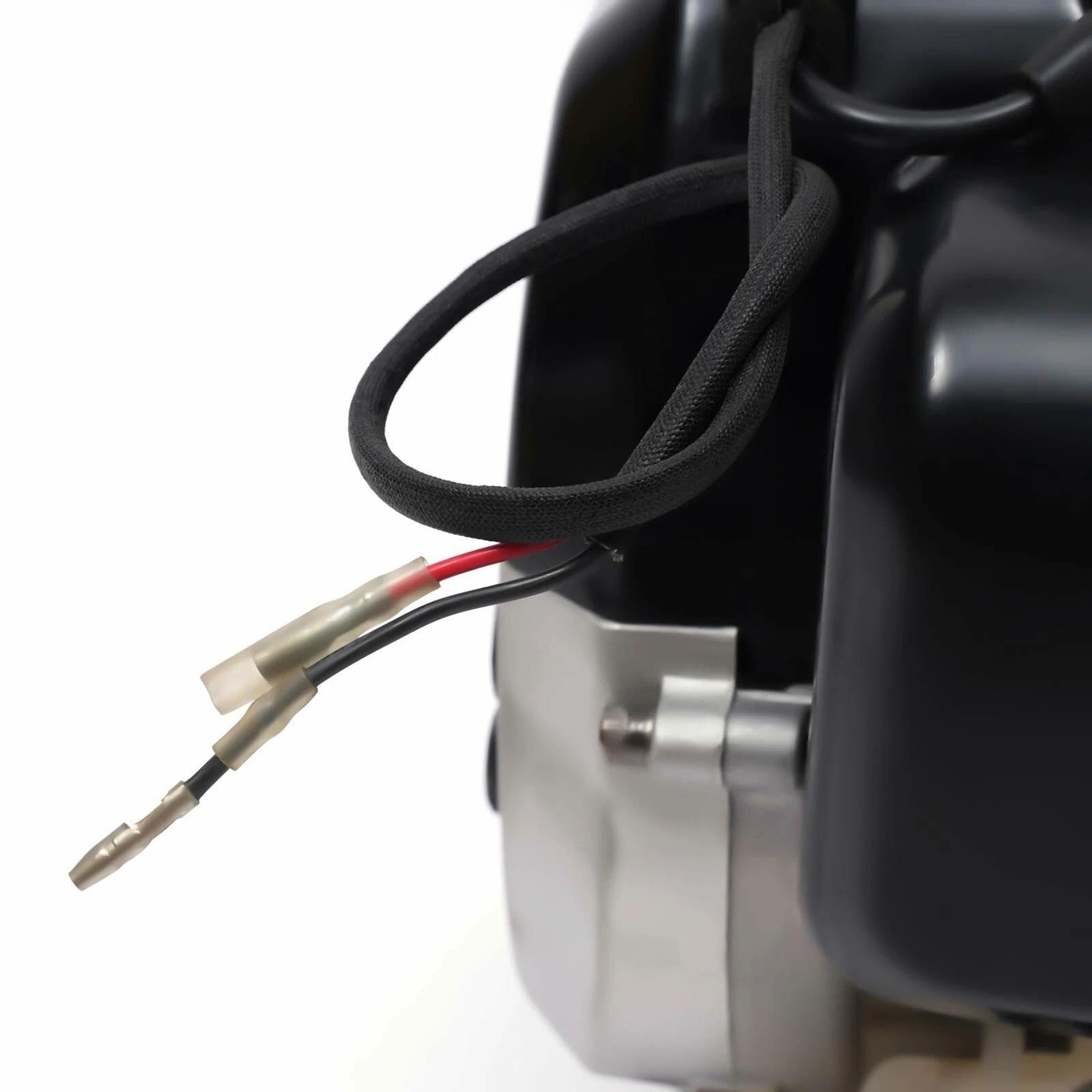Engine Motor Pull Start For Pocket Mini Bike Gas ATV  Scooter High Performance Replacement 6