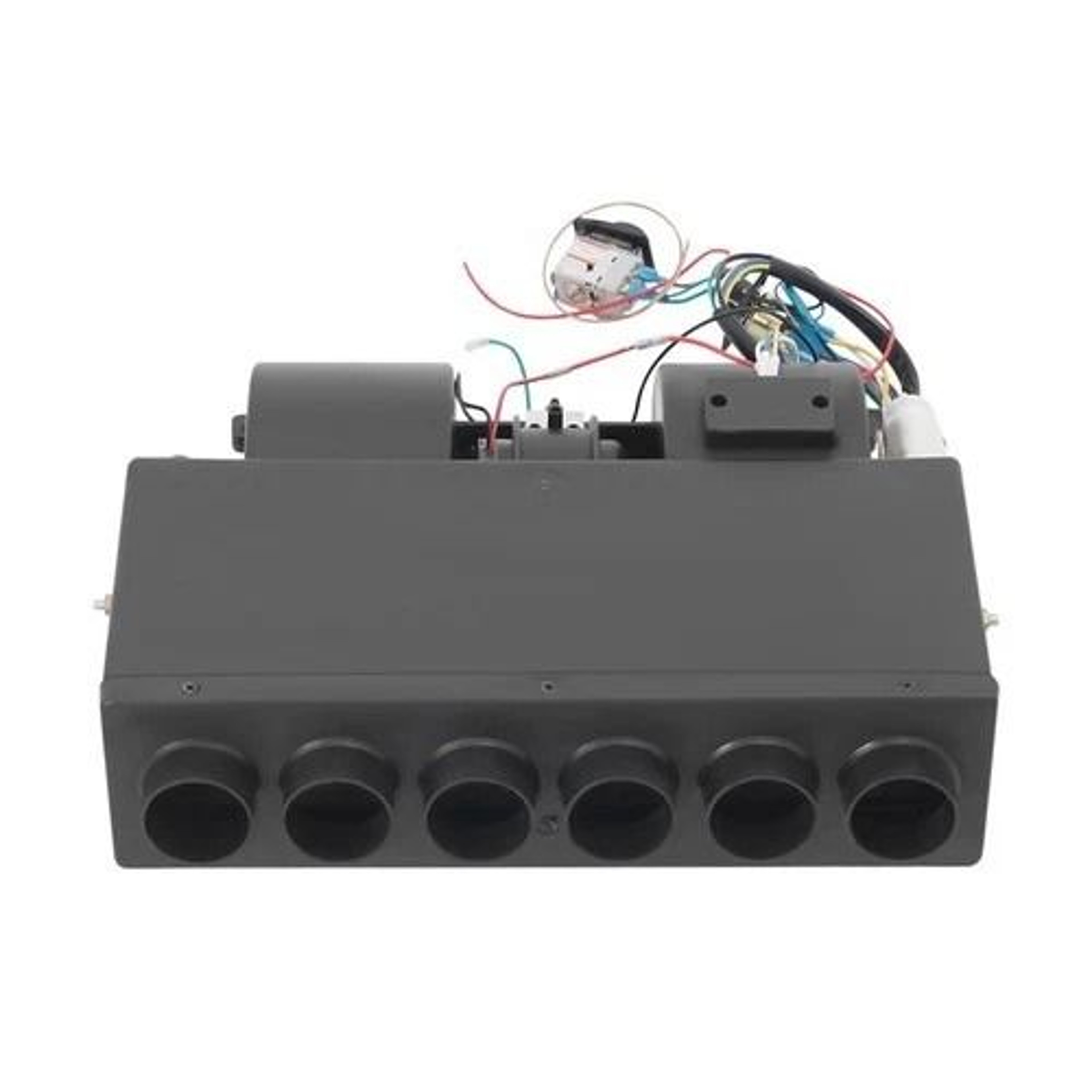 Premium AC Evaporator Dua Use Air Conditioner Hot  Cold For Vehicle HVAC 9