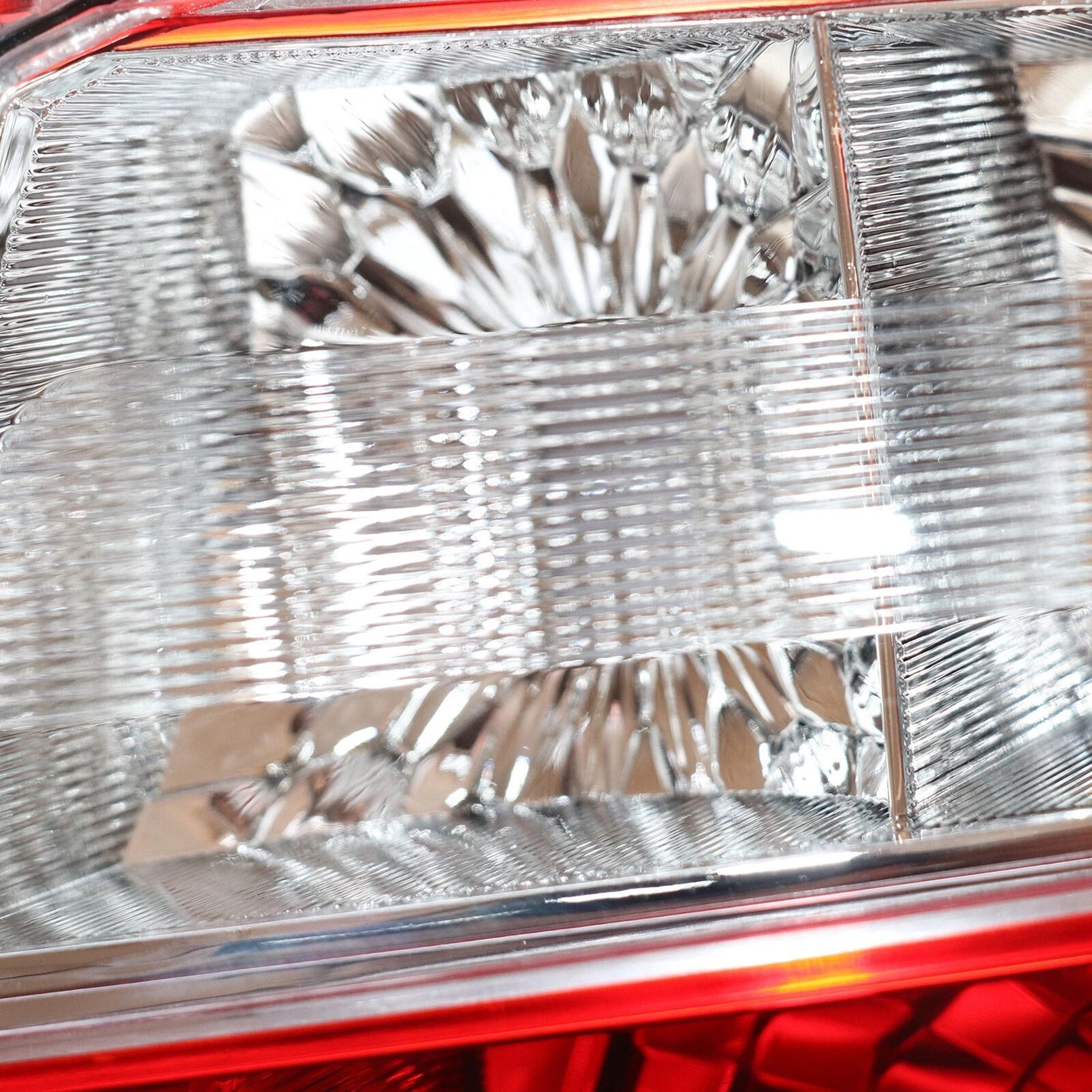 Right Rear Tail Light Subaru Tail Light Assembly Fits Impreza  XV Crosstrek 4