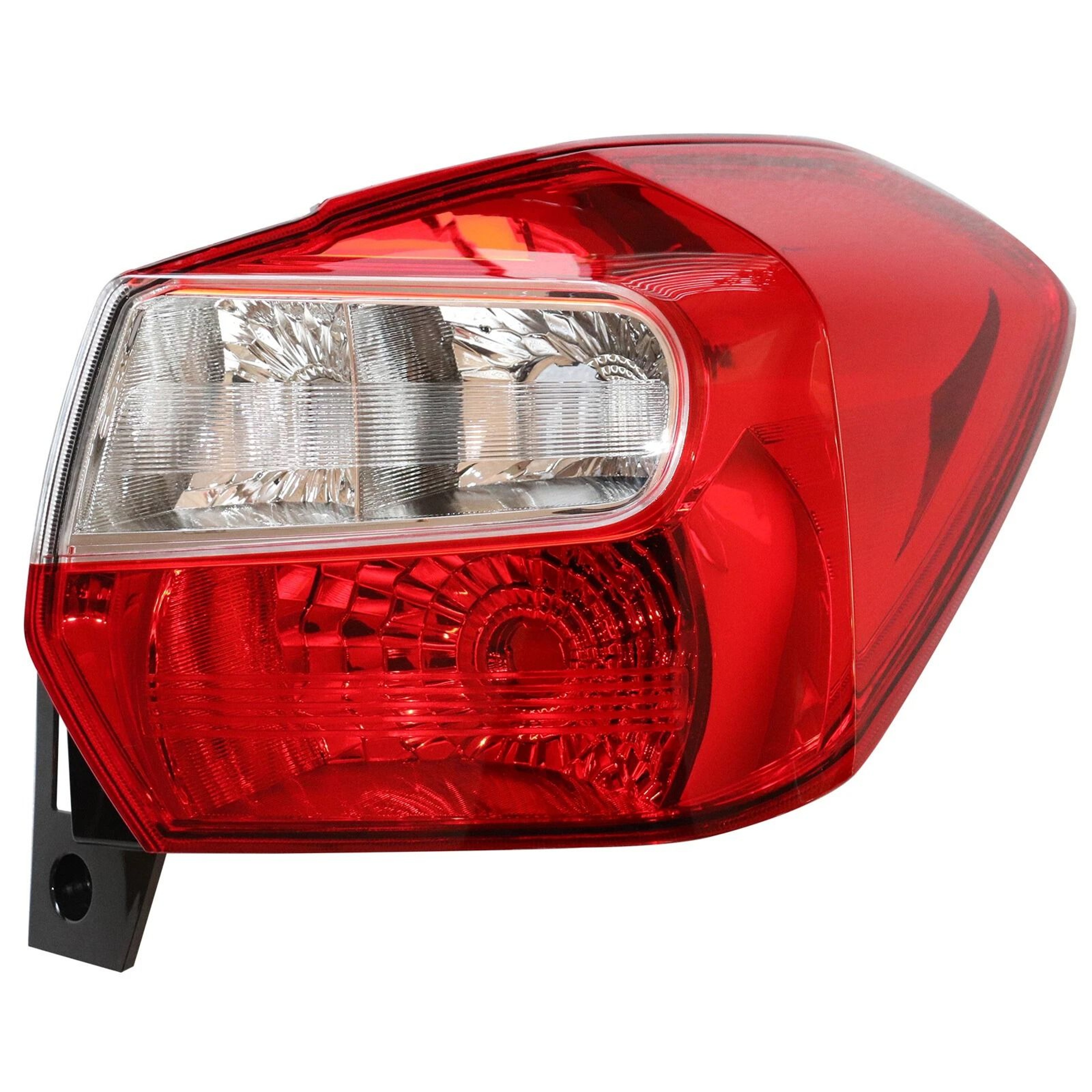 Right Rear Tail Light Subaru Tail Light Assembly Fits Impreza  XV Crosstrek 8