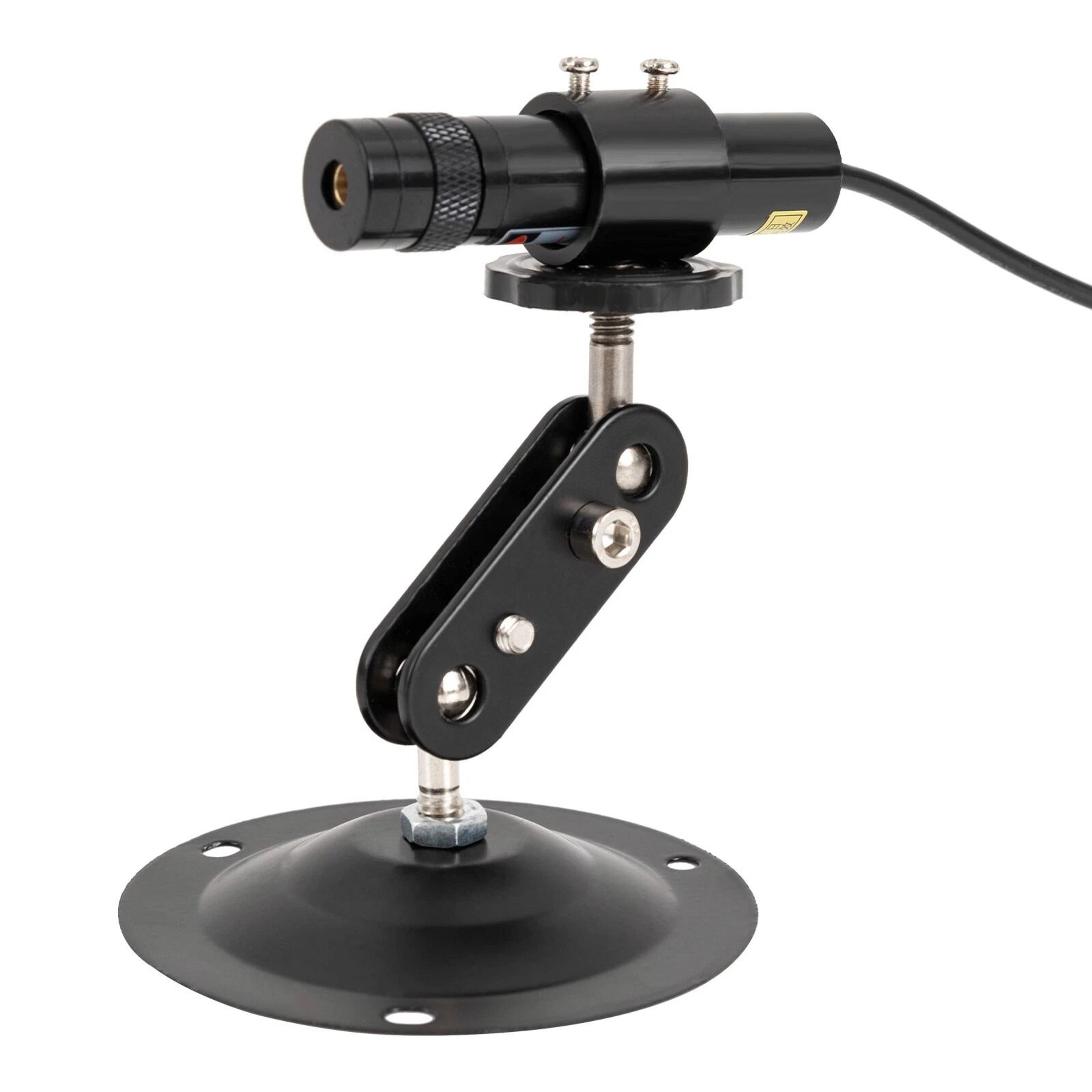 Precision Laser Module Adjustable High Precision Industrial Positioning Beam 7