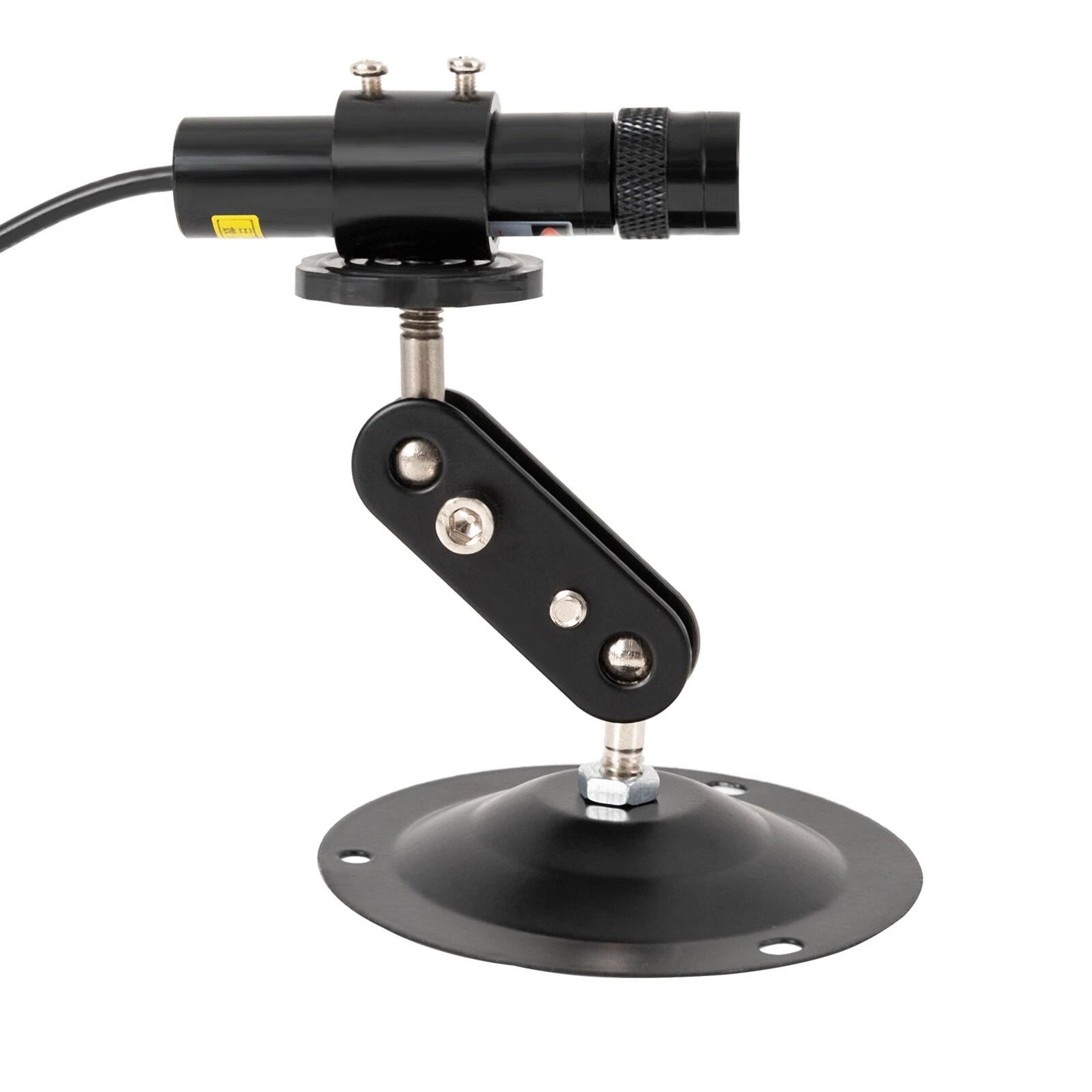 Precision Laser Module Adjustable High Precision Industrial Positioning Beam 9