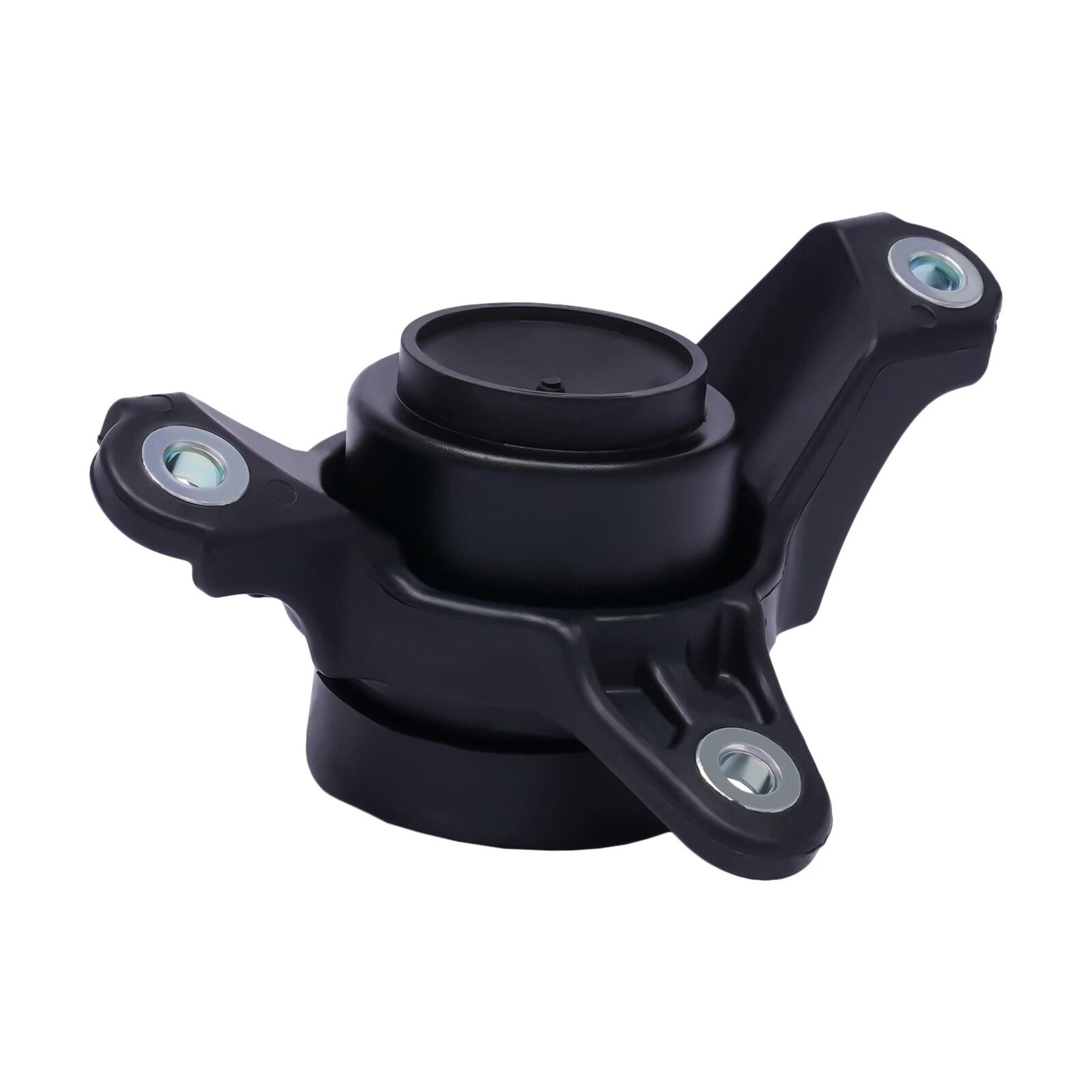 Premium Engine  Transmission Mount Kit For Honda Accord Acura TSX Auto 7