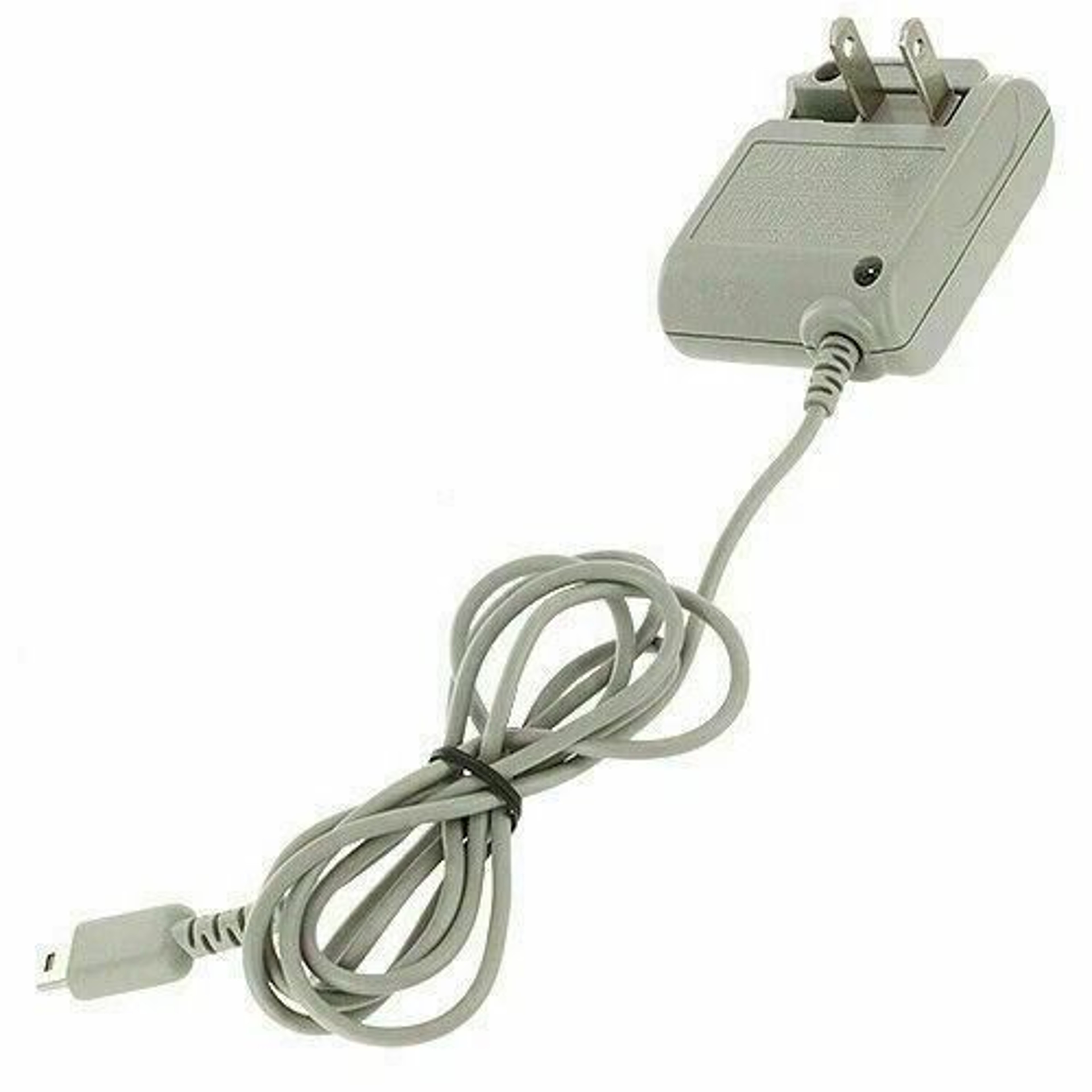 Nintendo DS Lite AC Adapter Wall Charger Fast Charging Replacement Cable 5