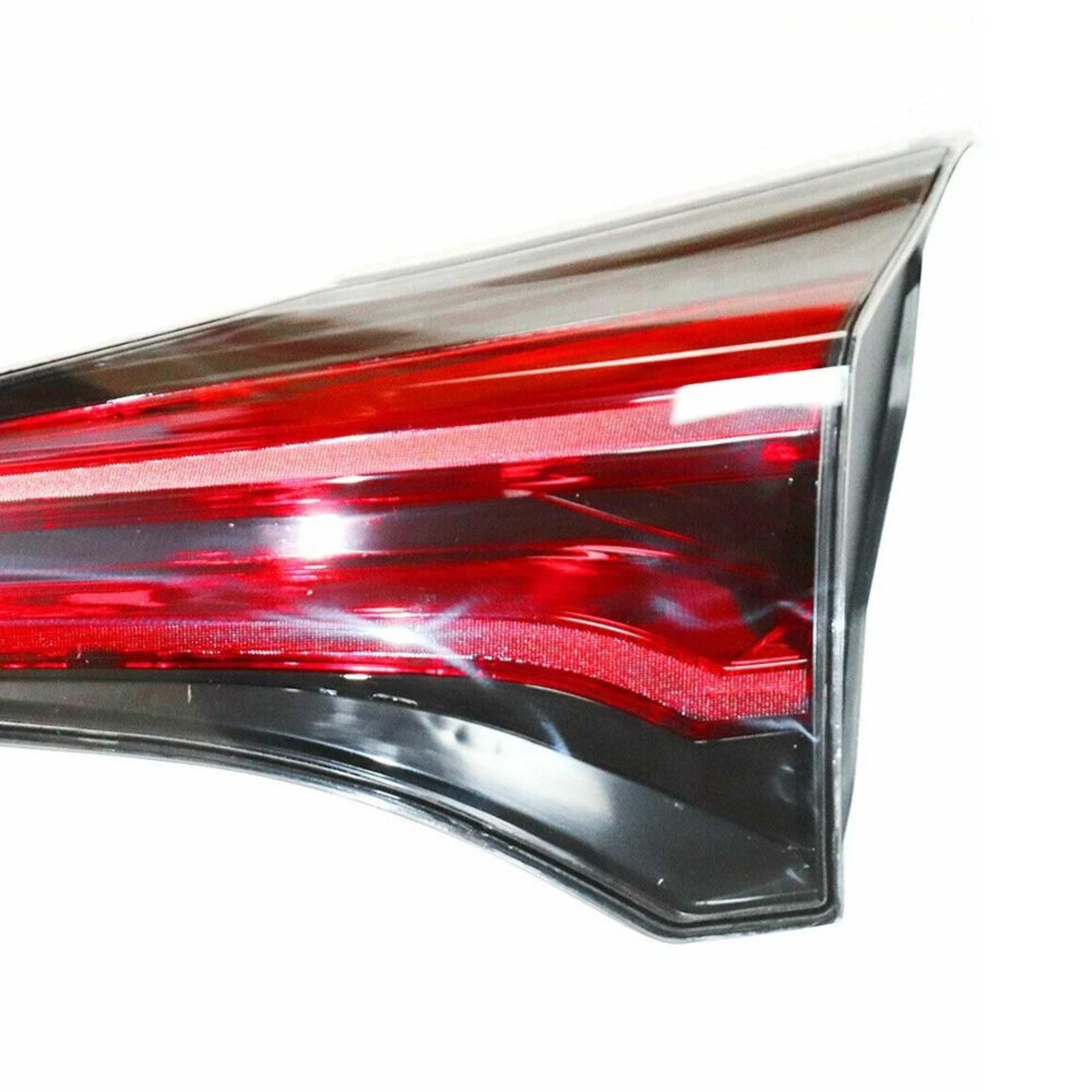 Premium Tail Light For Toyota RAV4 Right Passenger Side Halogen 7