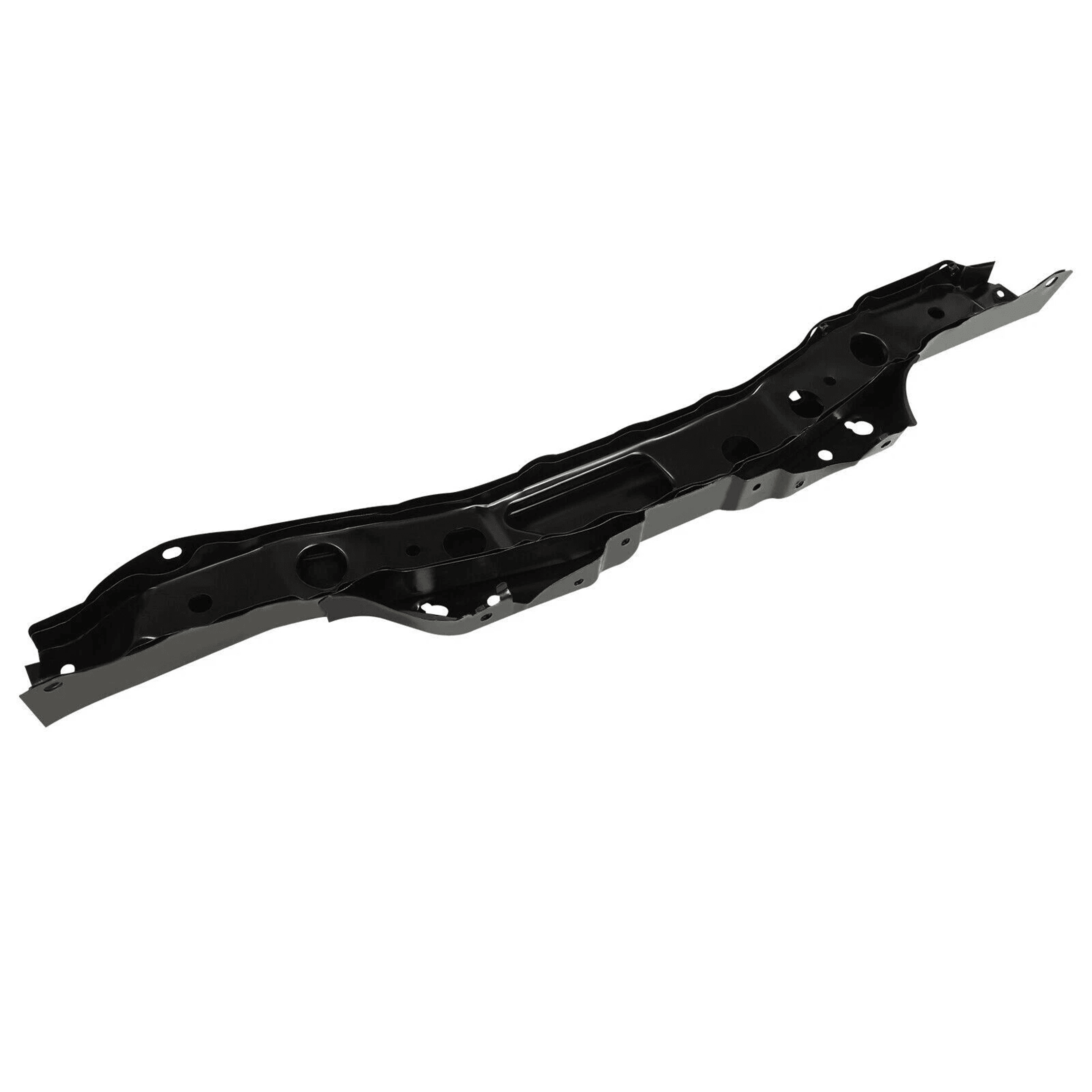 Premium Front Upper Tie Bar For Toyota Corolla Durable Radiator Support Replacement 7