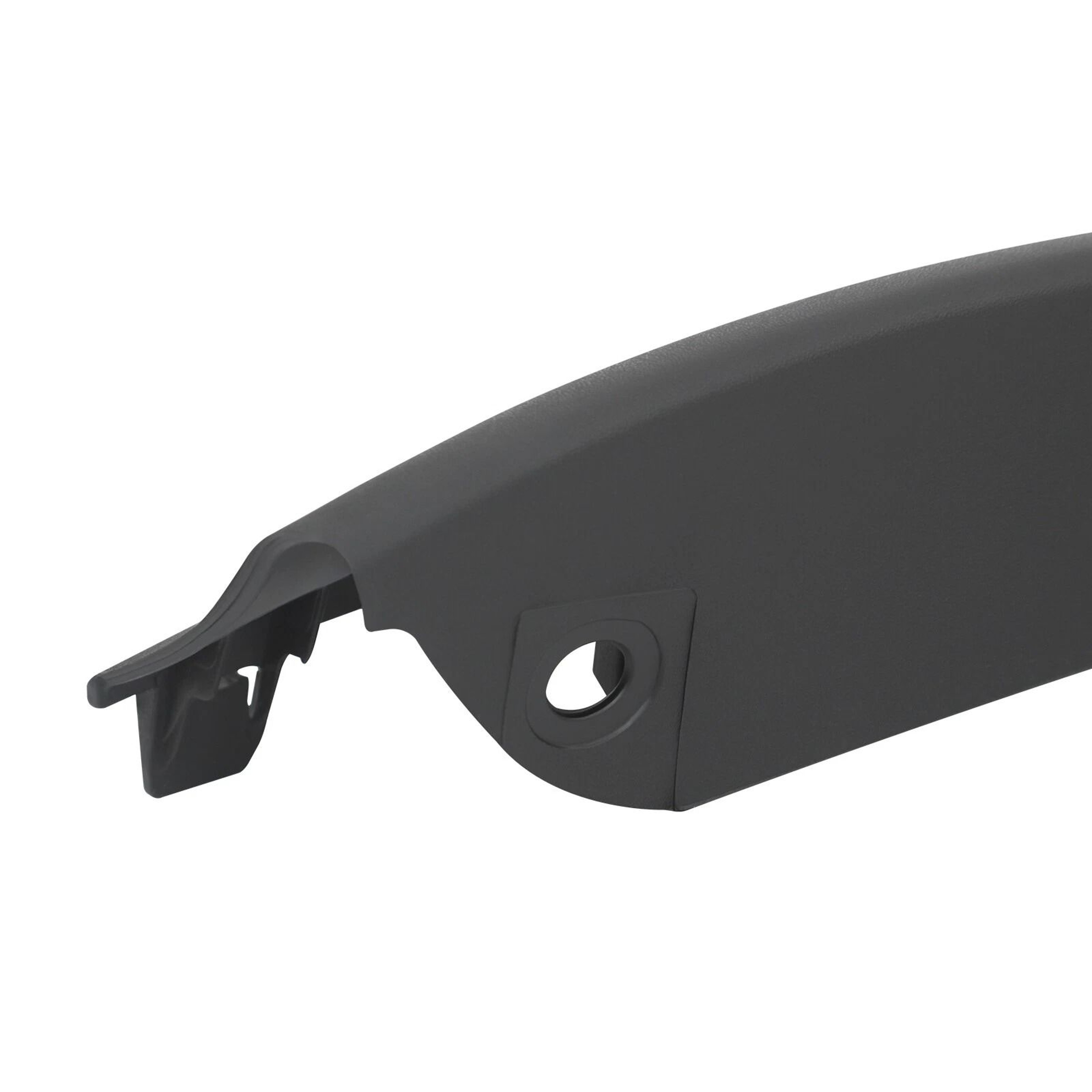Premium Rear Fender Wheel Garnish For Nissan Juke Passenger Side 5