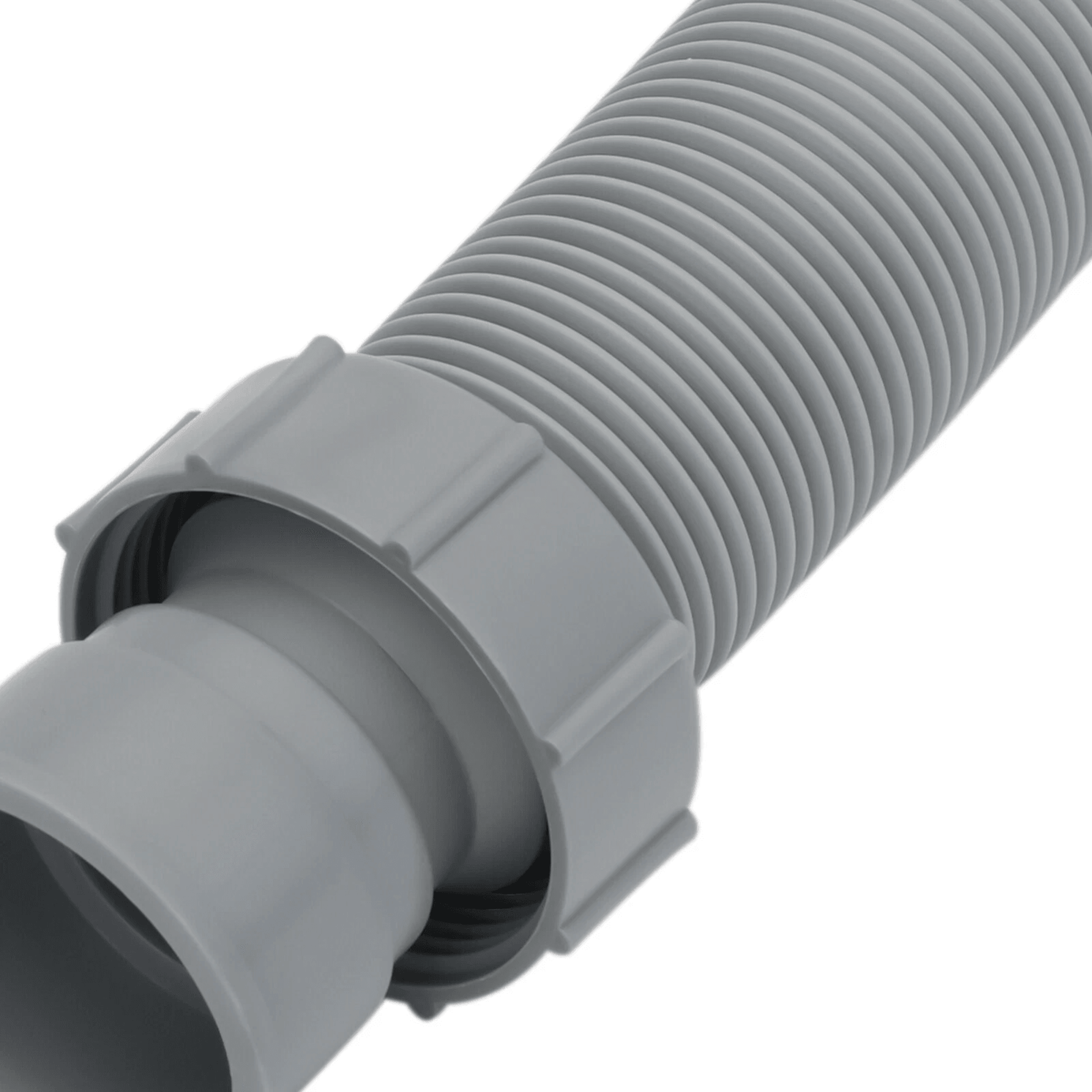 Premium Flexible Sink Drain Pipe Expandable Basin Drain Hose Tubing For Kitchen  Bathroom 4