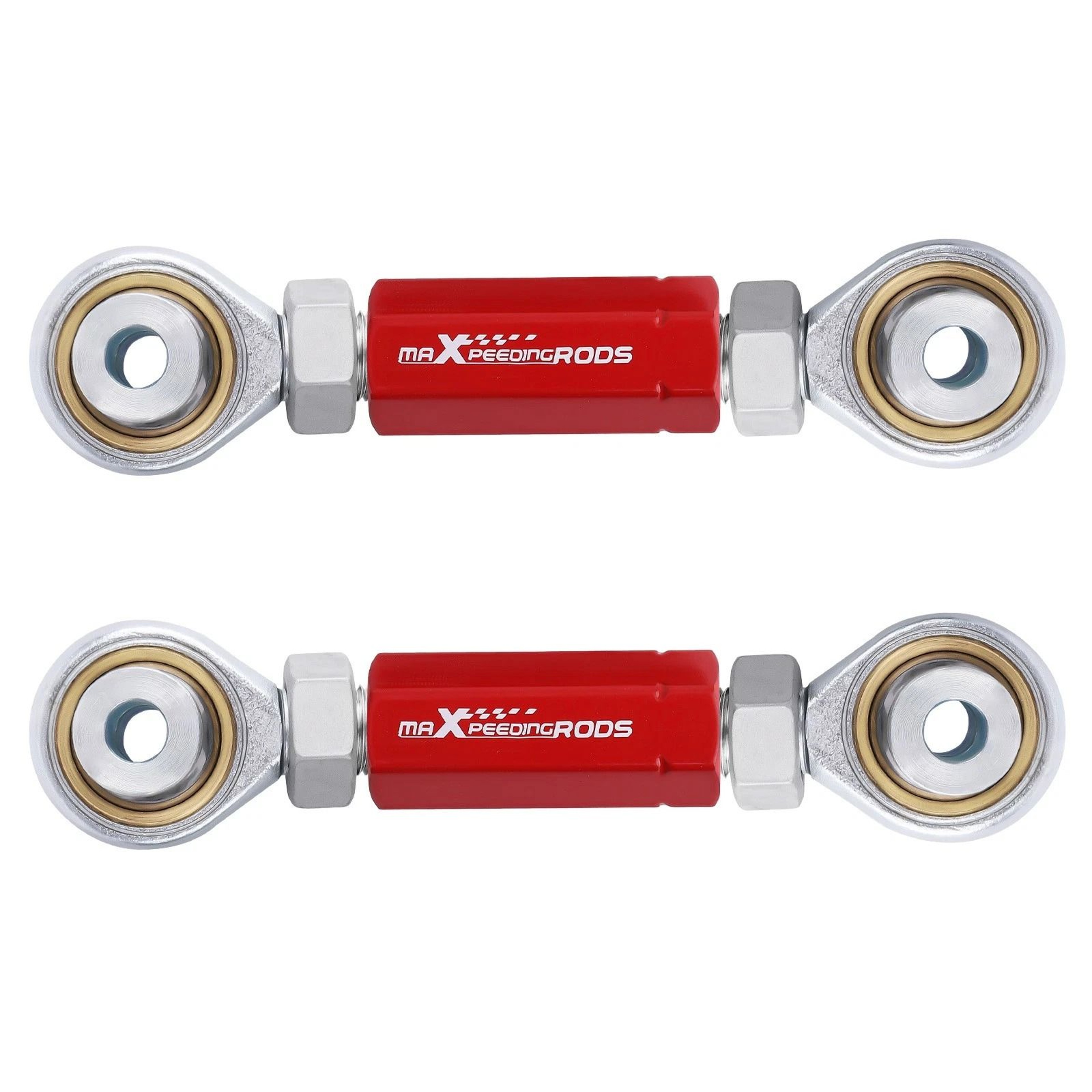 Performance Rear Adjustable Toe Arms For Honda Civic  Integra Rear Adjustable Toe Arms 9