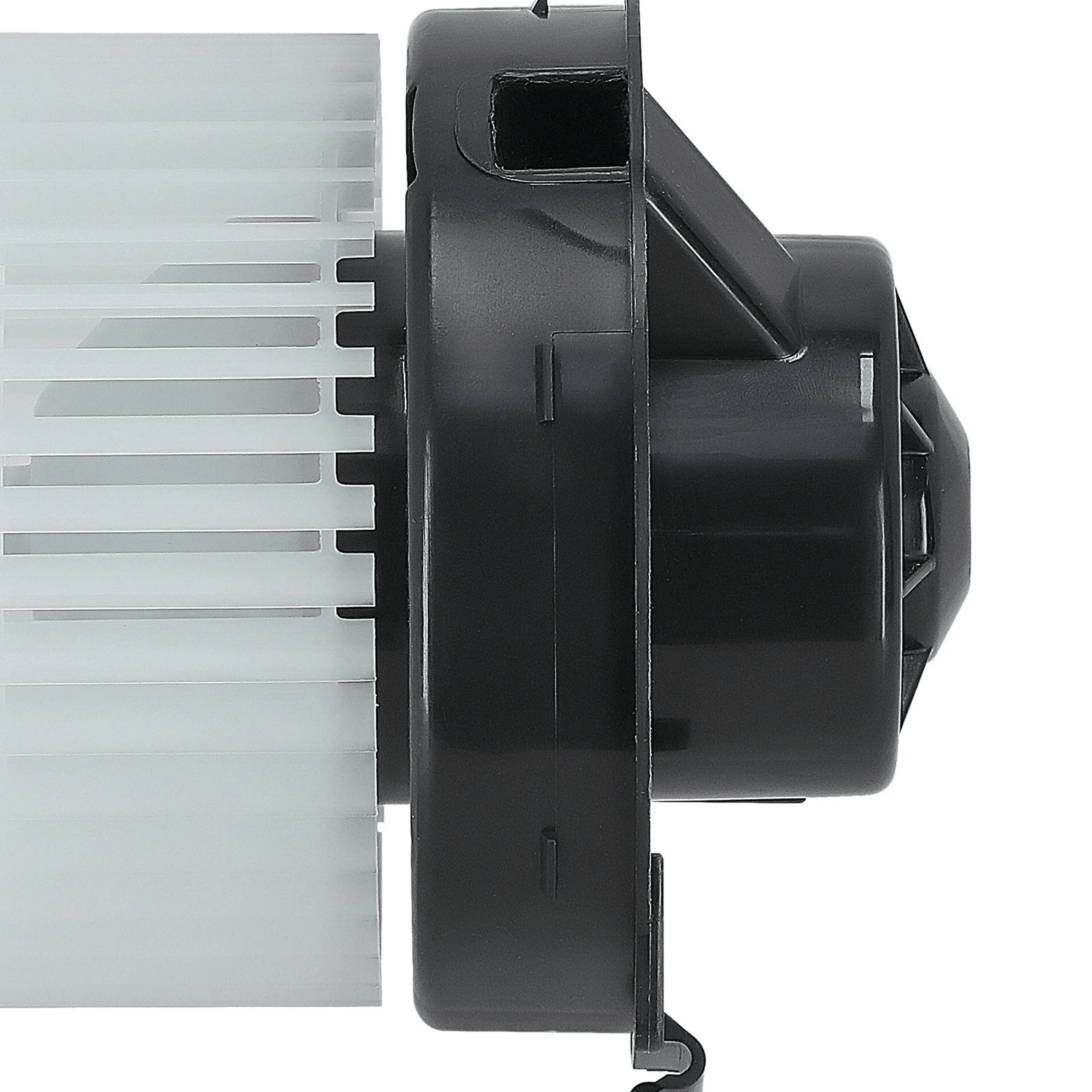Premium HVAC Blower Motor W Fan For Nissan Versa Direct Replacement Fit 3