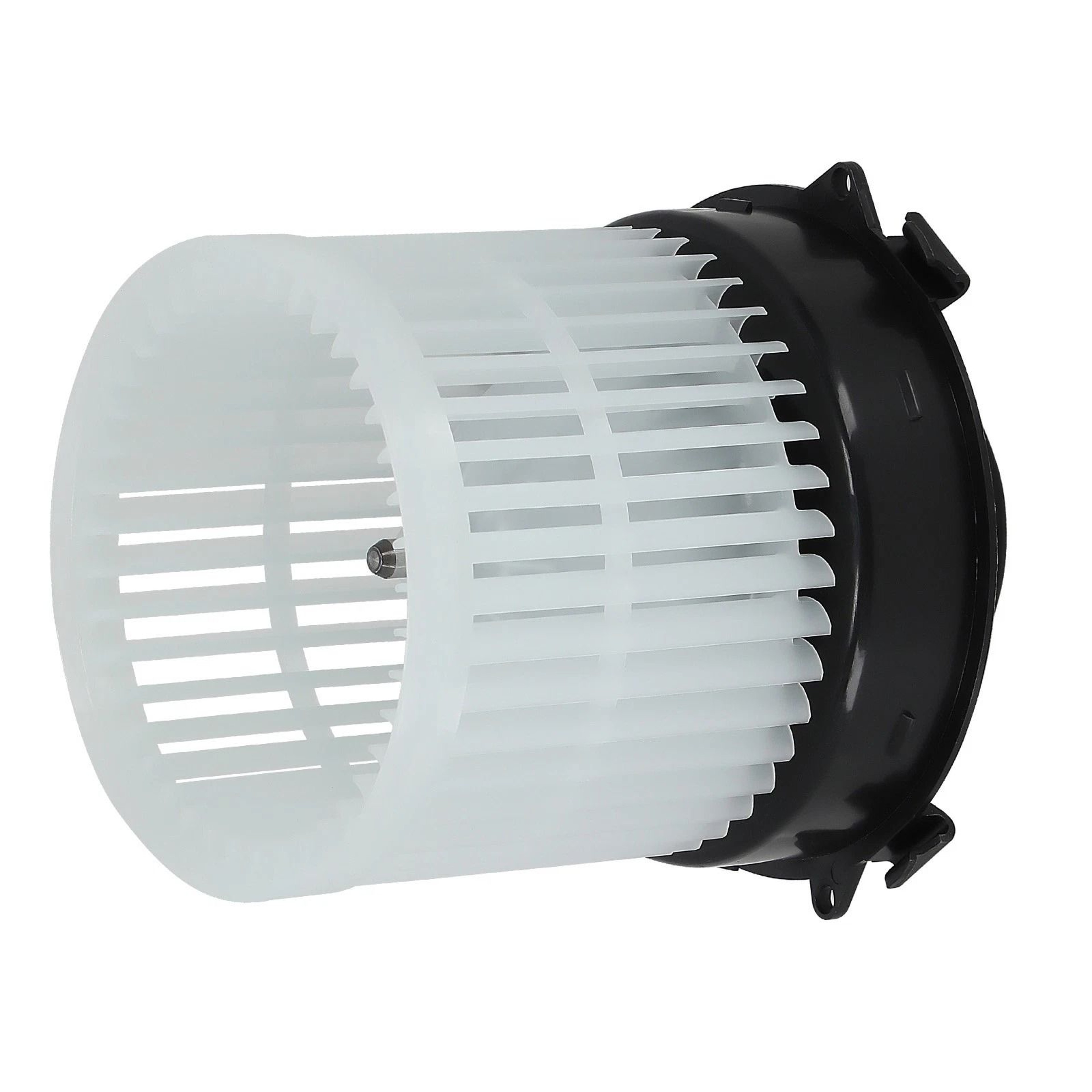 Premium HVAC Blower Motor W Fan For Nissan Versa Direct Replacement Fit 14