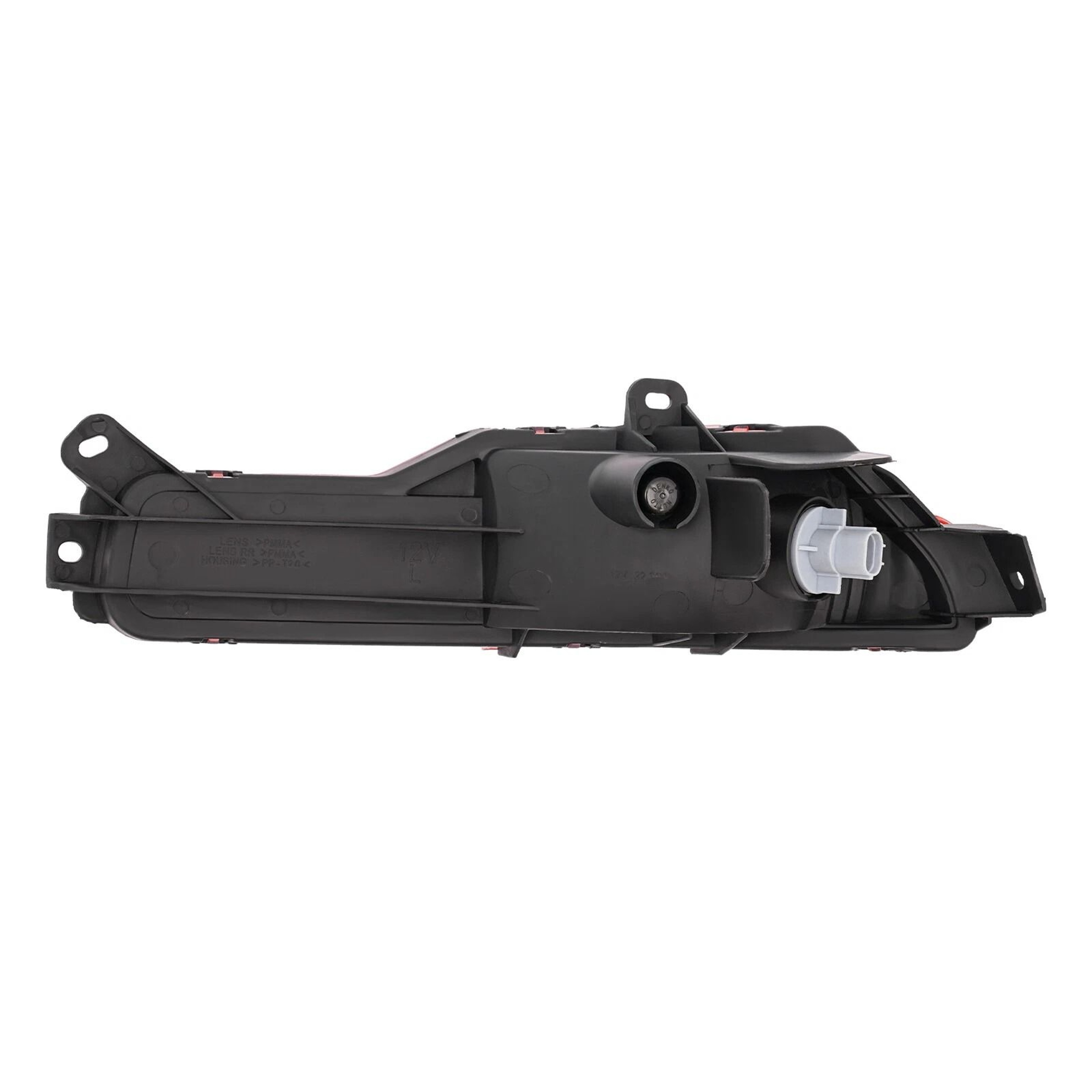 Premium Infiniti Rear Turn Signal Lamp Driver Side Left Rear Replacement 2