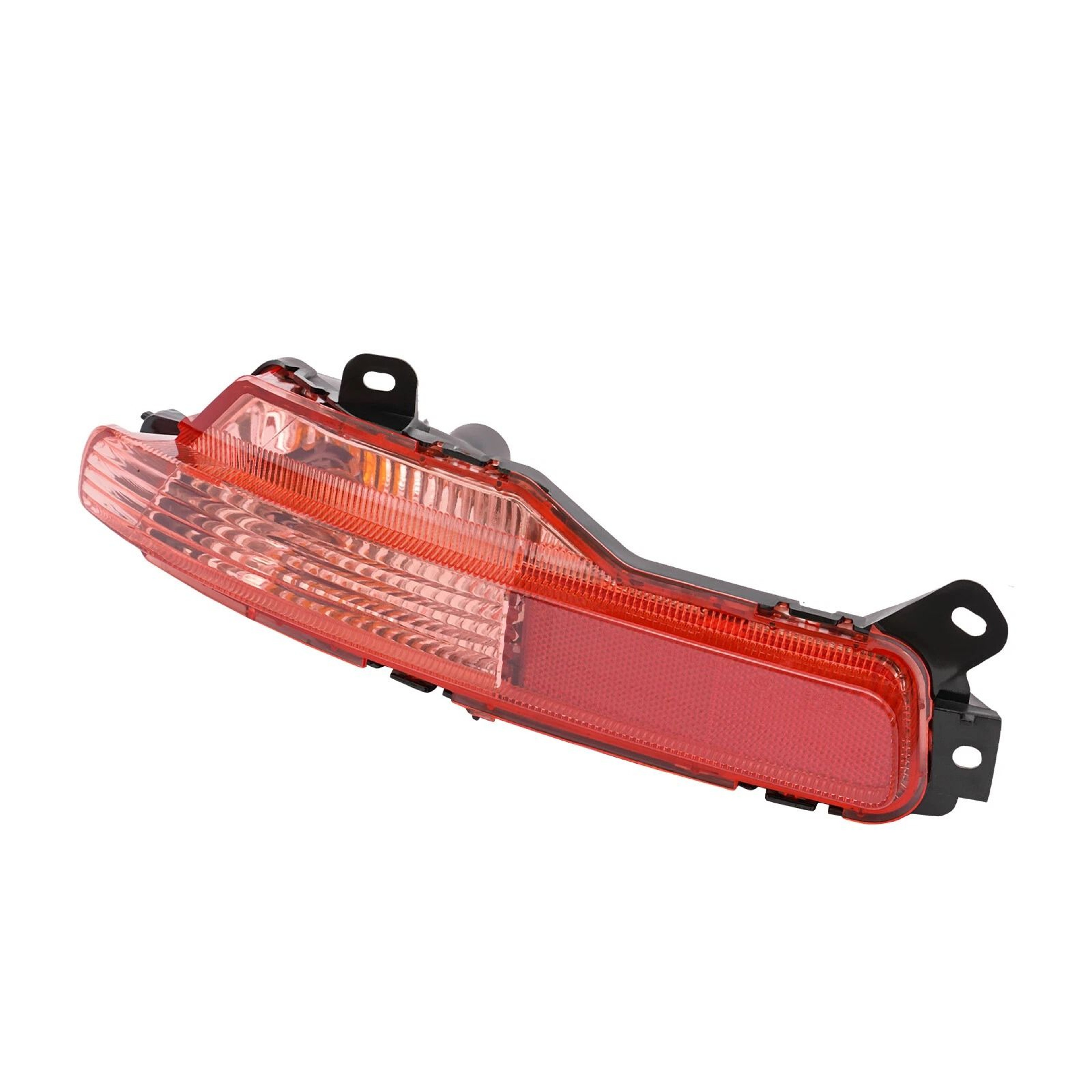 Premium Infiniti Rear Turn Signal Lamp Driver Side Left Rear Replacement 4