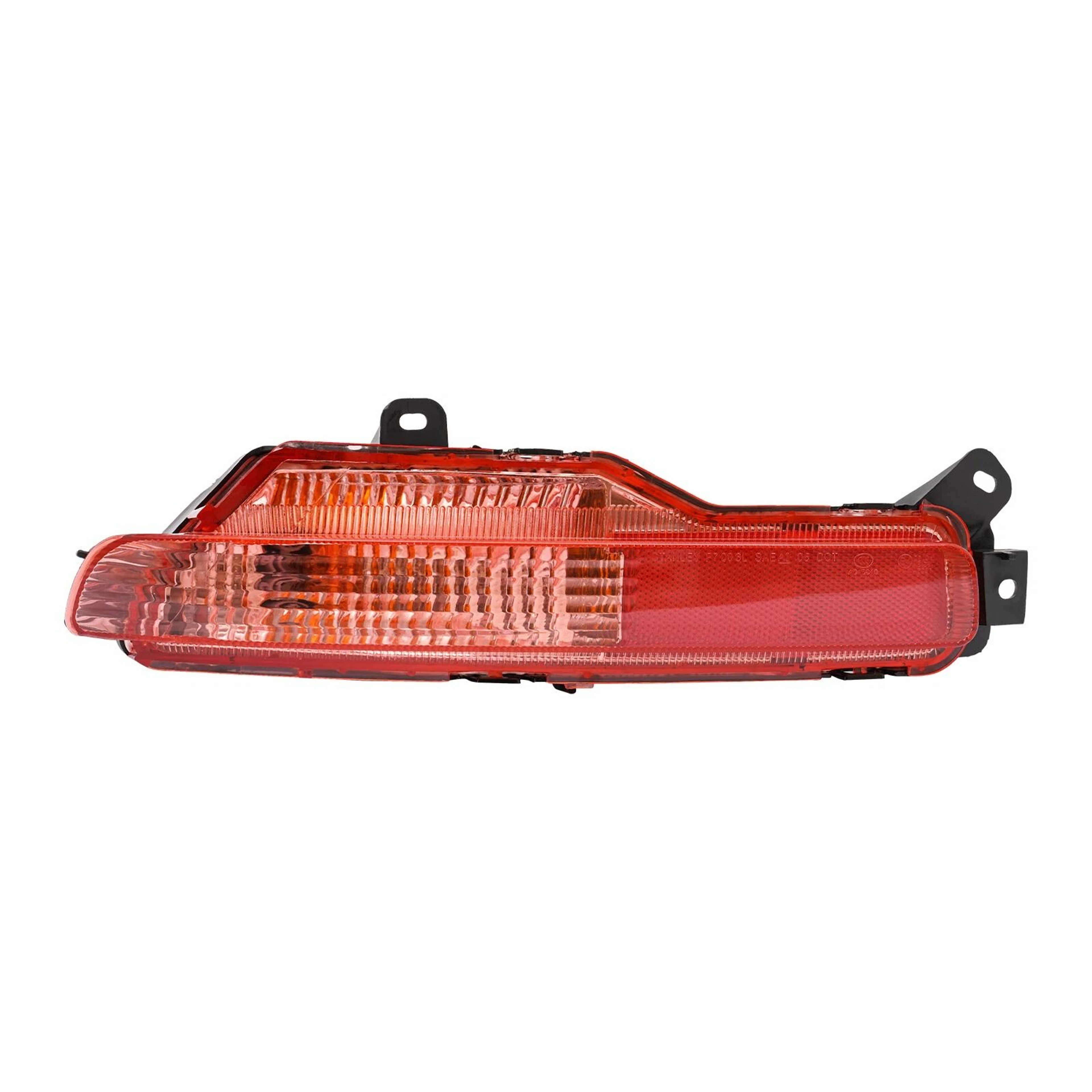 Premium Infiniti Rear Turn Signal Lamp Driver Side Left Rear Replacement 5