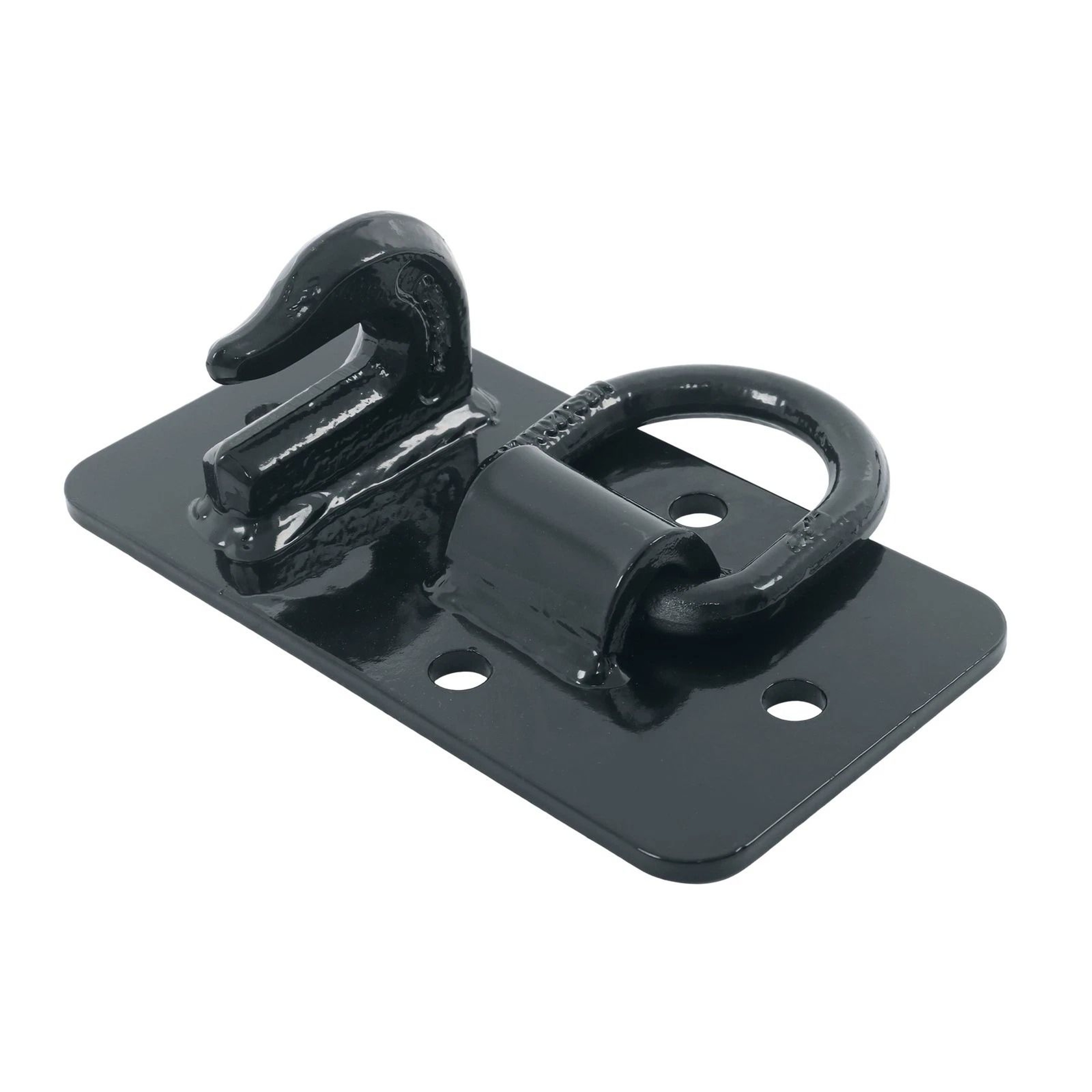 Heavy Duty Tractor Bucket Hooks 11