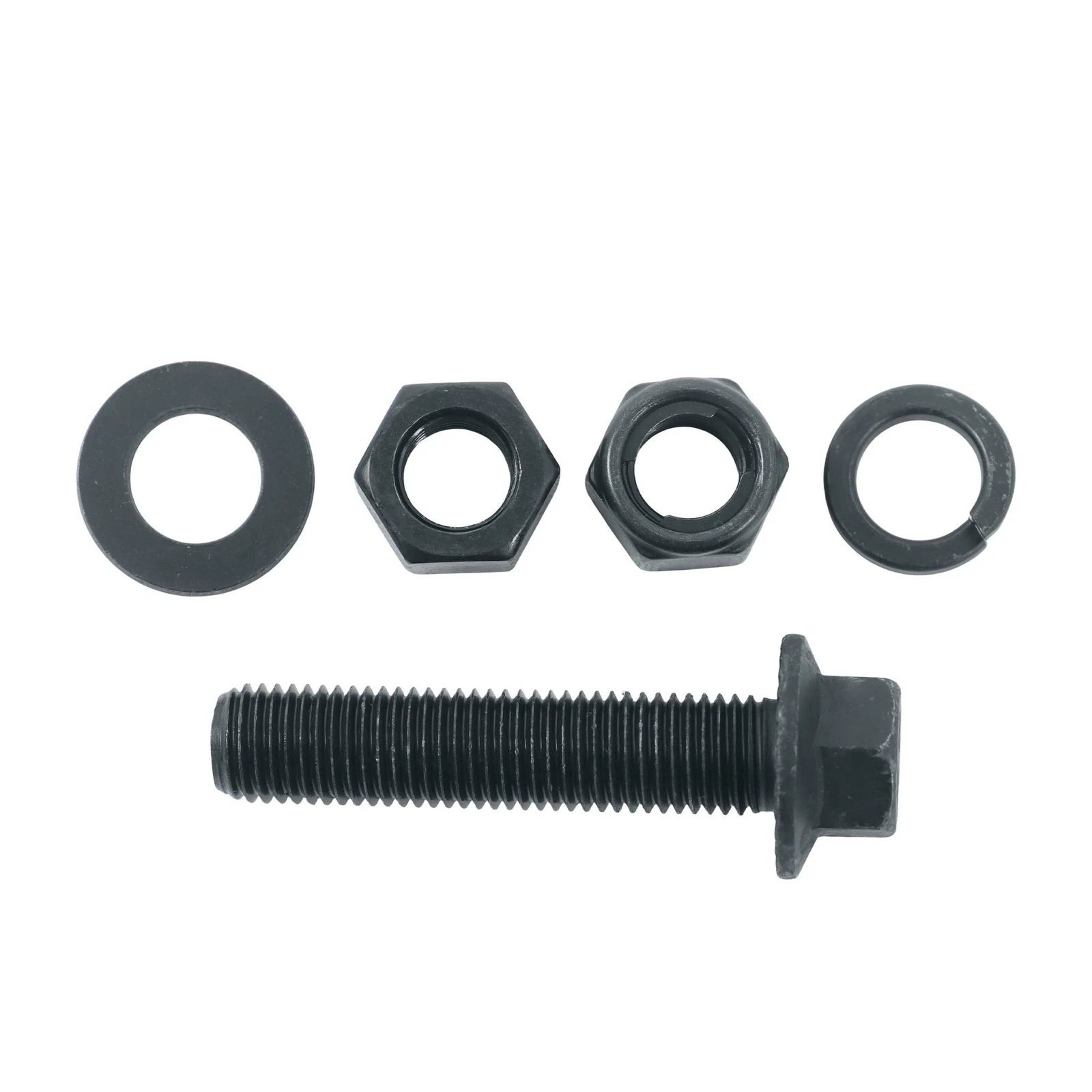 Heavy Duty Tractor Bucket Hooks 7