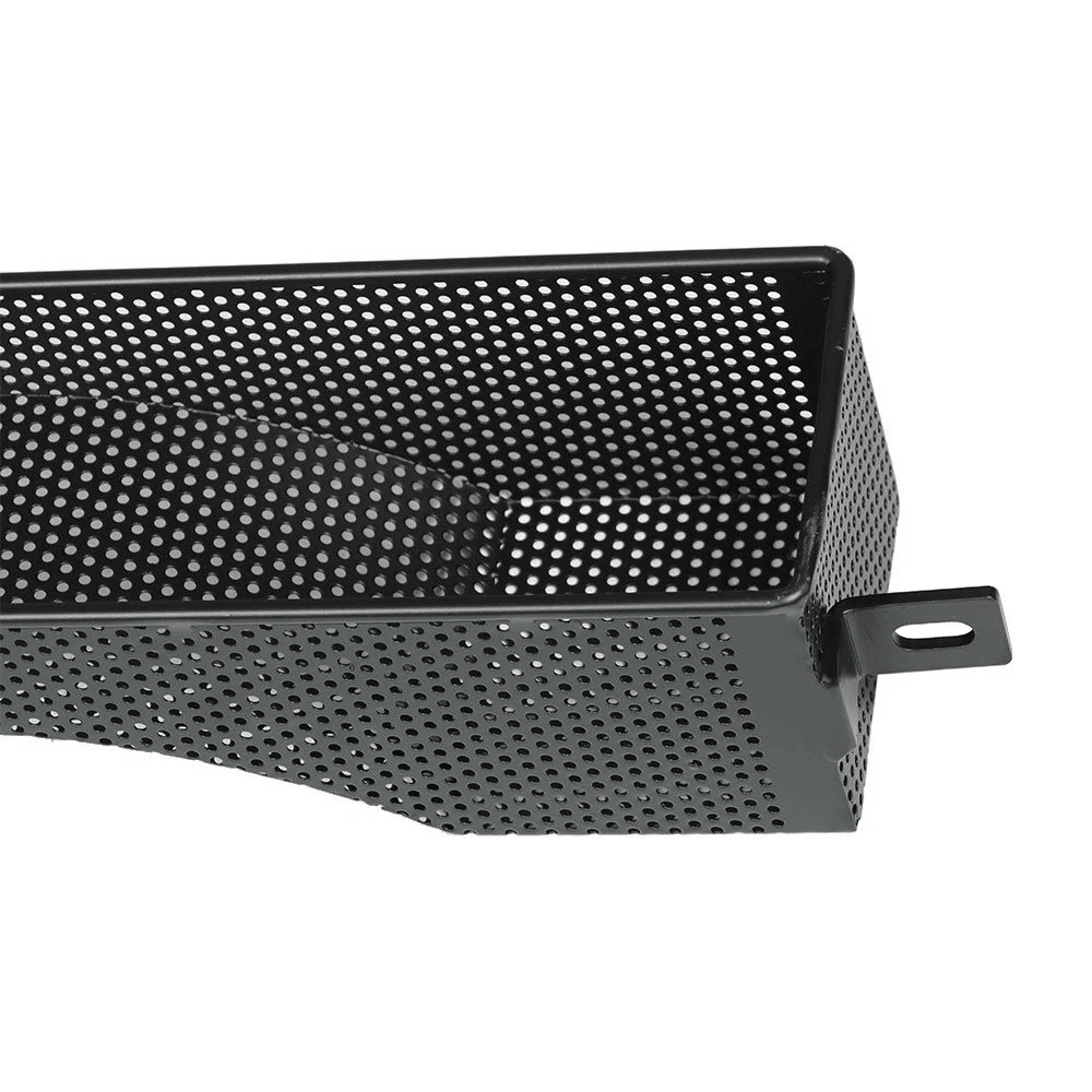 Premium Front Inner Storage Basket For EZGO RXV Golf Cart Dash Organizer  Utility Tray 2