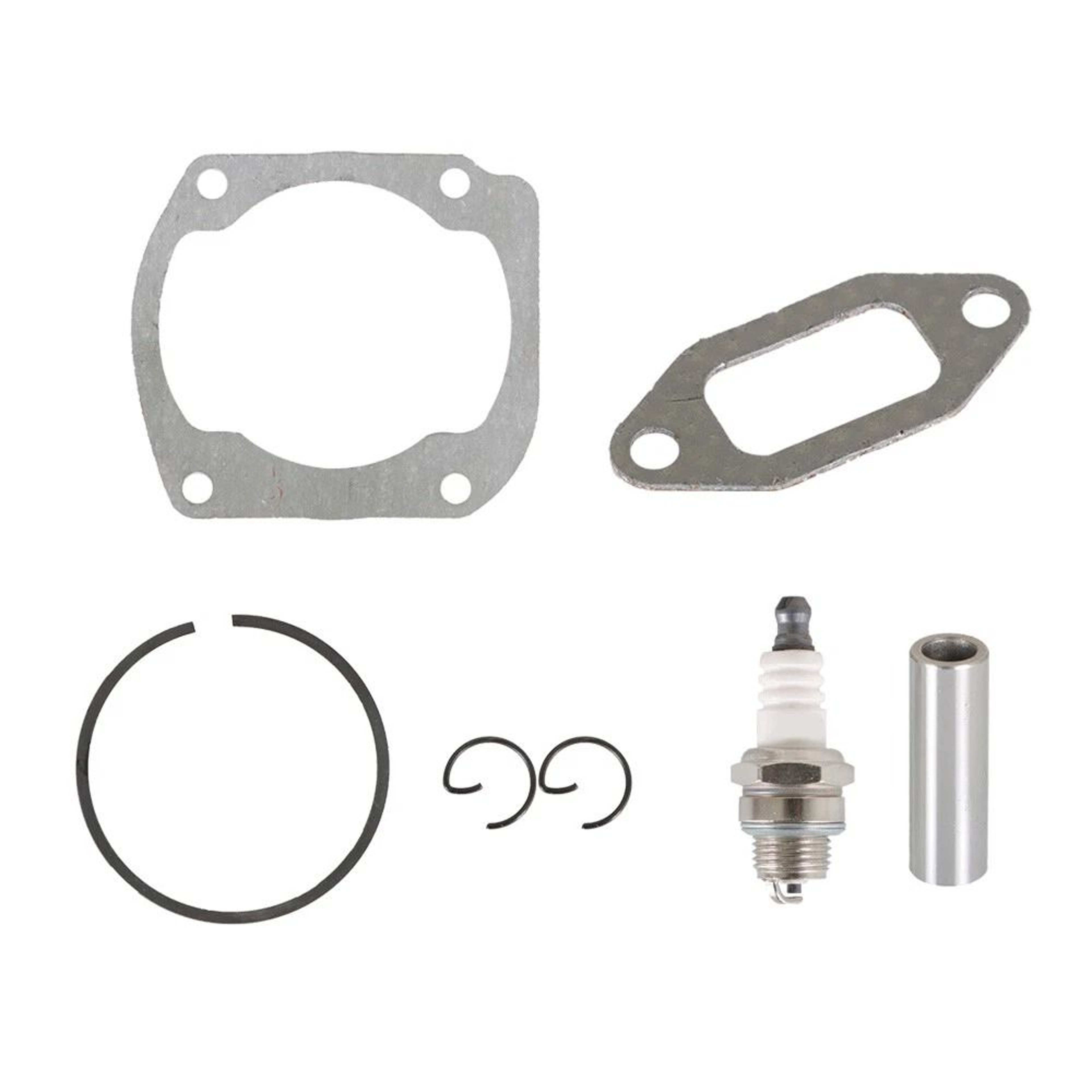 Premium Big Bore Husqvarna Cylinder Piston Kit Upgrade Chainsaw Performance 3