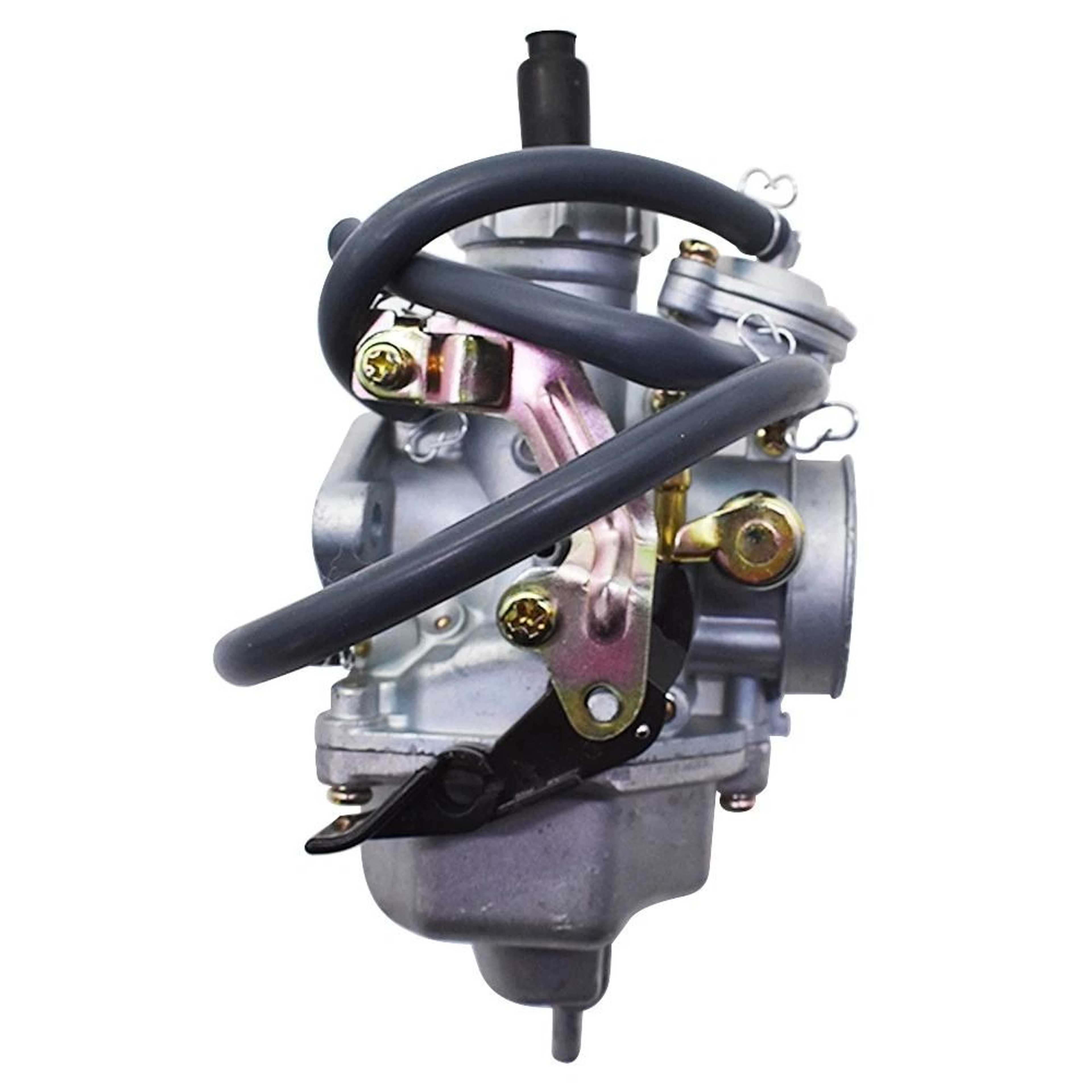Premium Carburetor For Honda Recon Reliable Engine Performance 1
