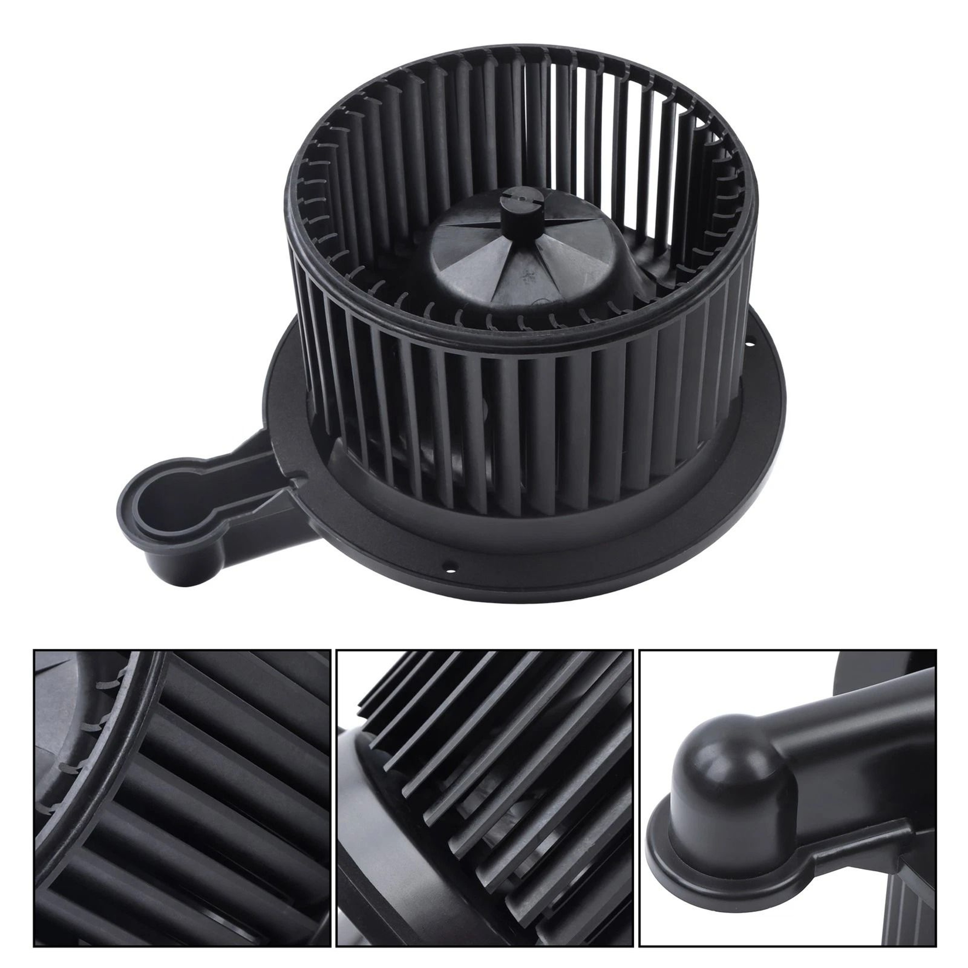 Premium Replacement AC  Heater Blower Motor For Ford Explorer  Sport 6