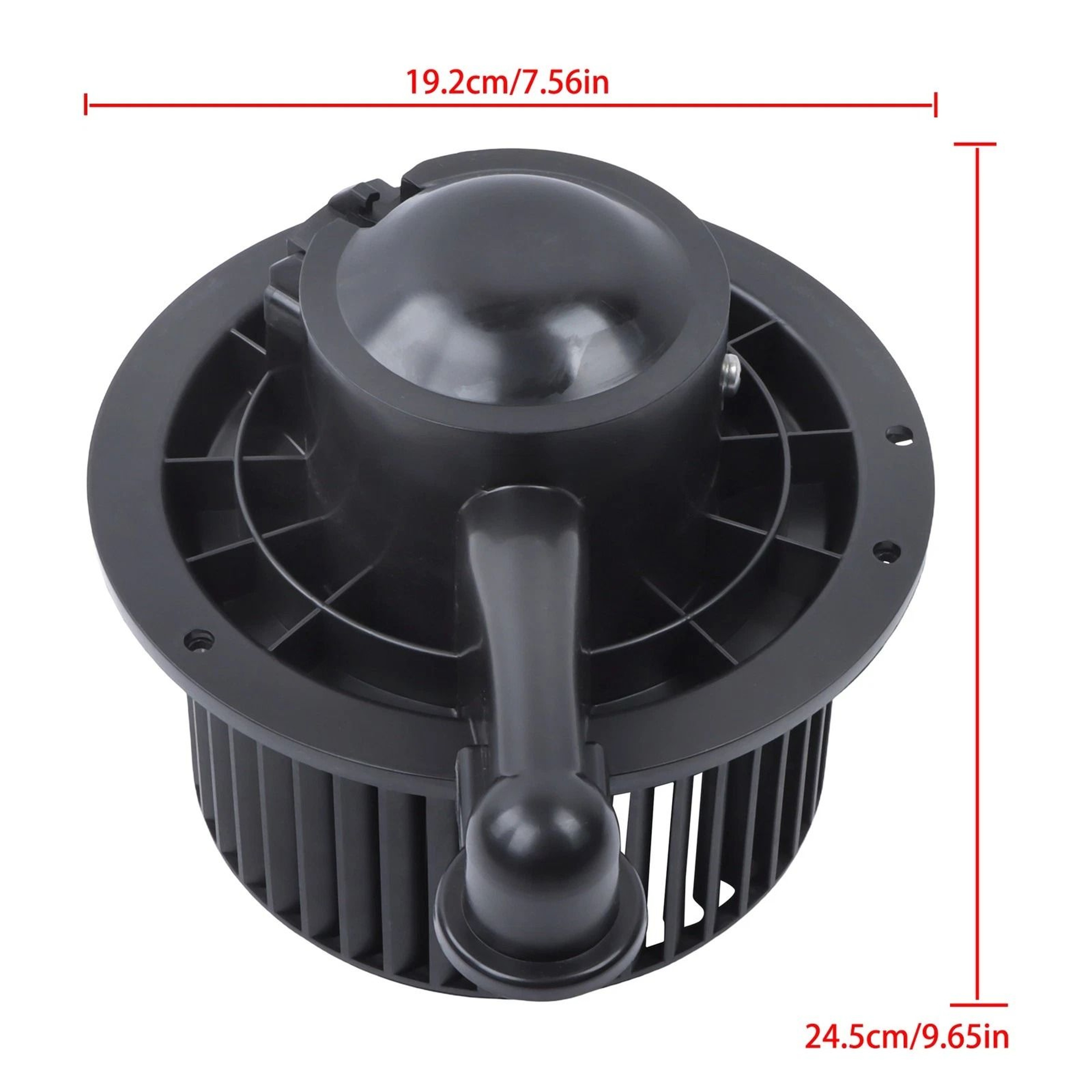 Premium Replacement AC  Heater Blower Motor For Ford Explorer  Sport 14