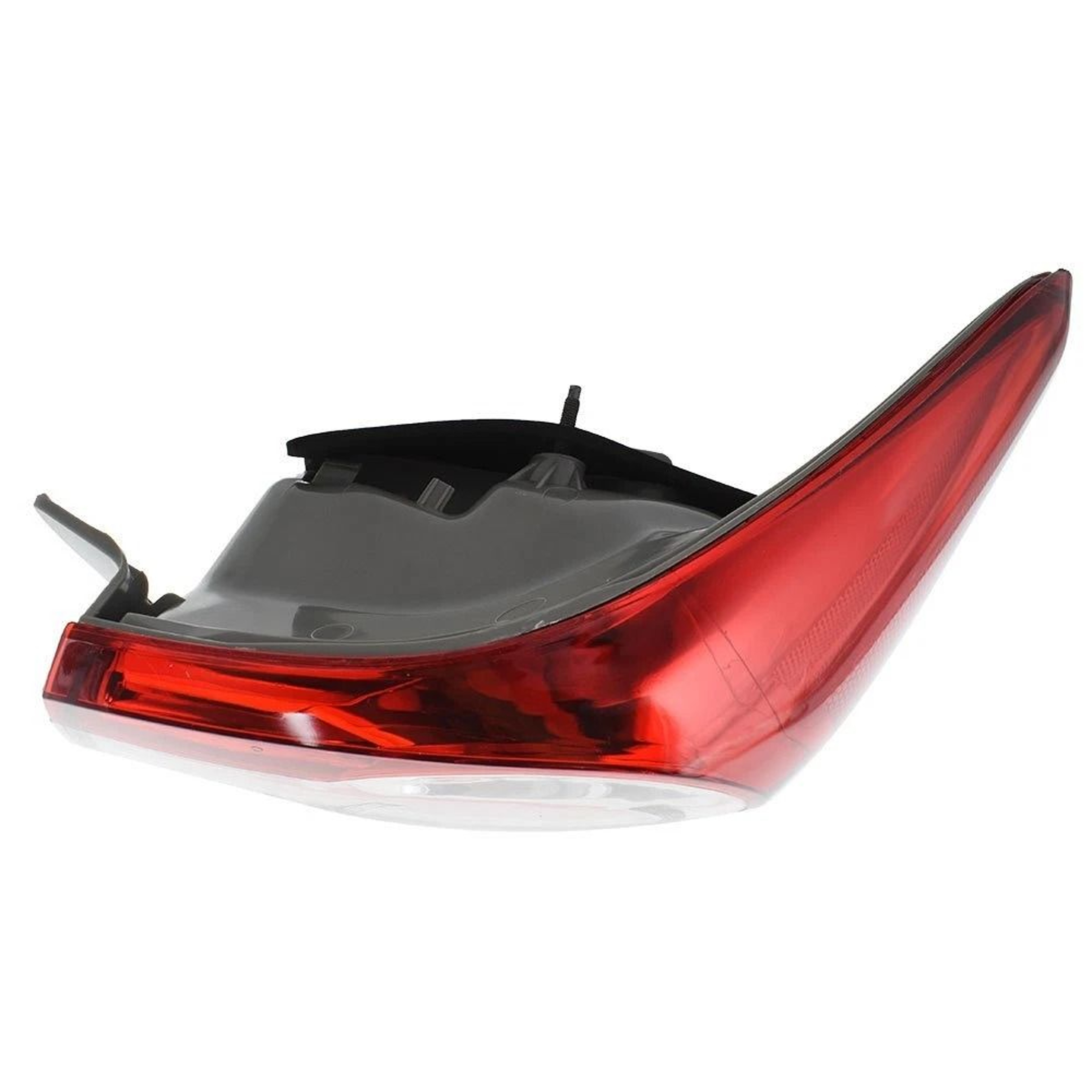 Toyota Corolla Right Tail Light Replacement Passenger Side 1