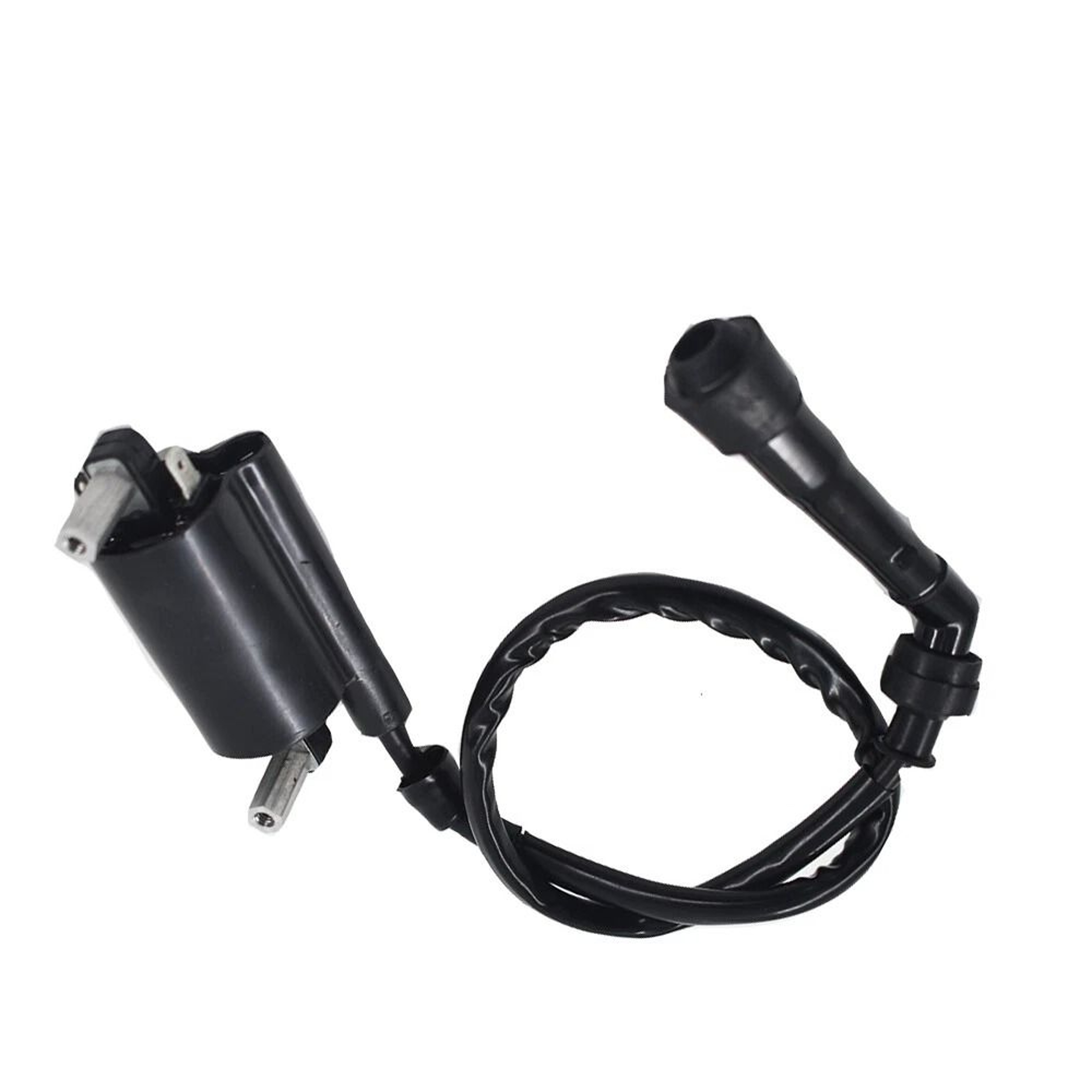 Premium Ignition Coil Replacement For Suzuki Savage Direct Fit Motorcycle Part 6