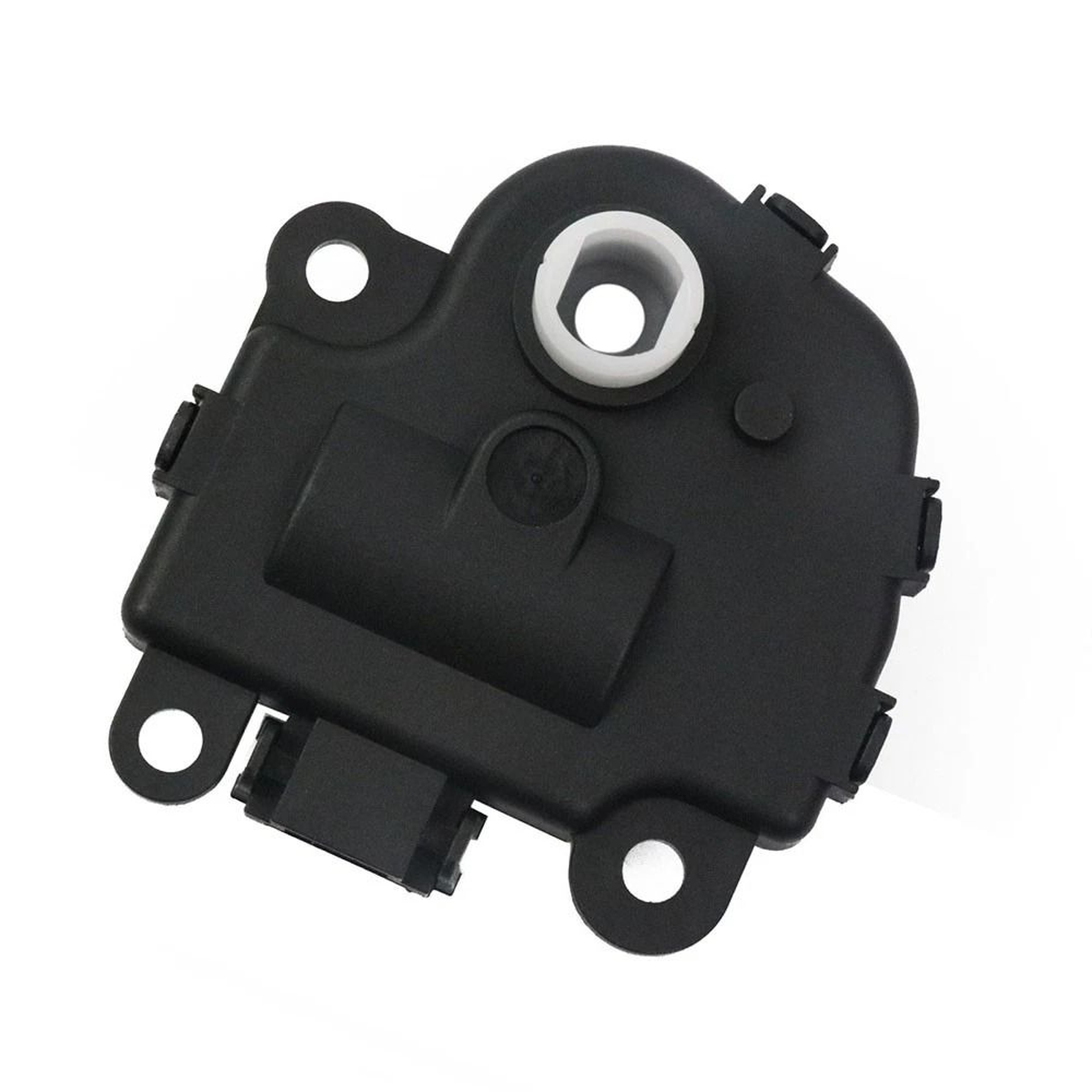 Premium Direct Replacement Heater Blend Door Actuator Fits Chevy Impala  Corvette 7