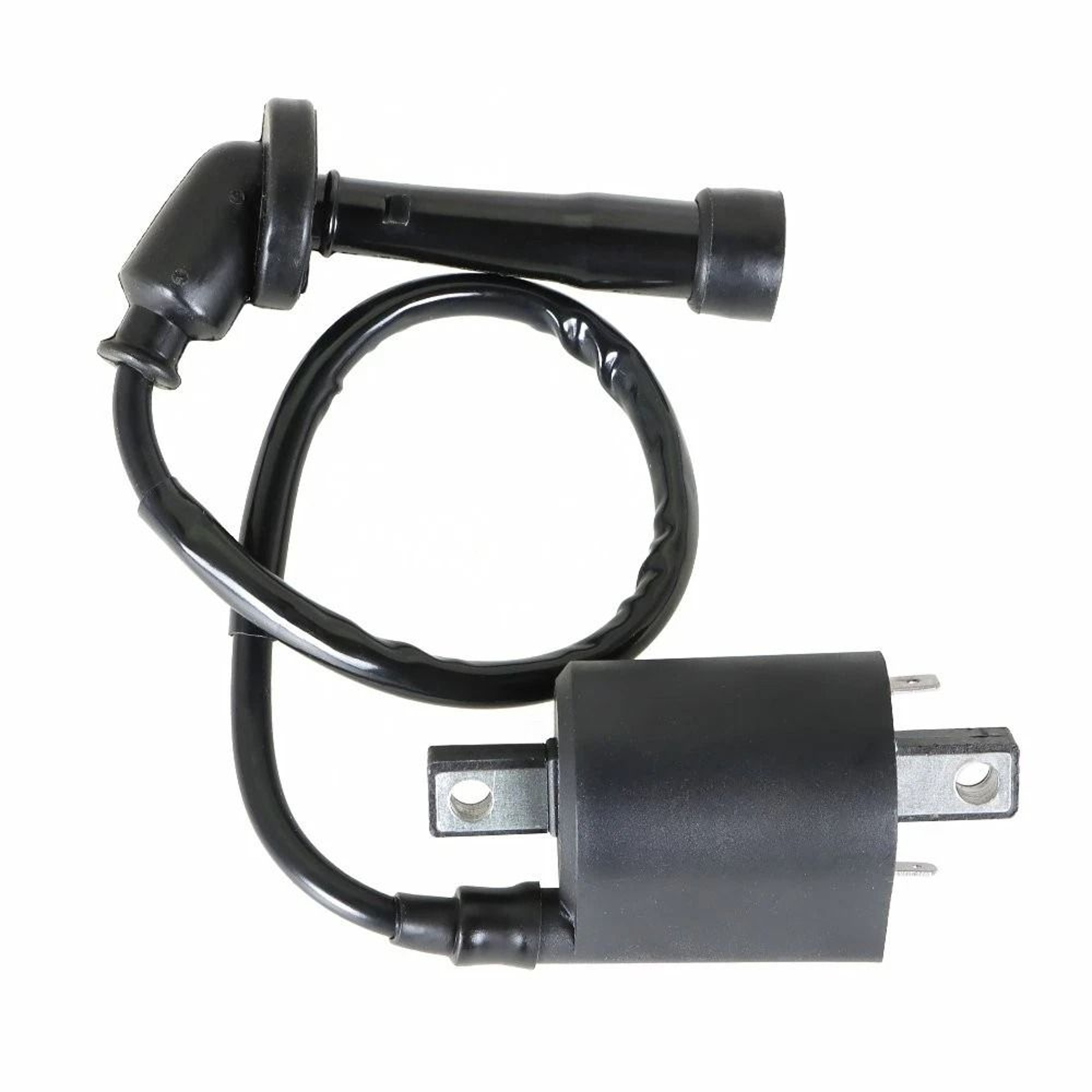High Performance Ignition Coil  Spark Plug Kit For Yamaha V Star Reliable Engine Spark Upgrade 10